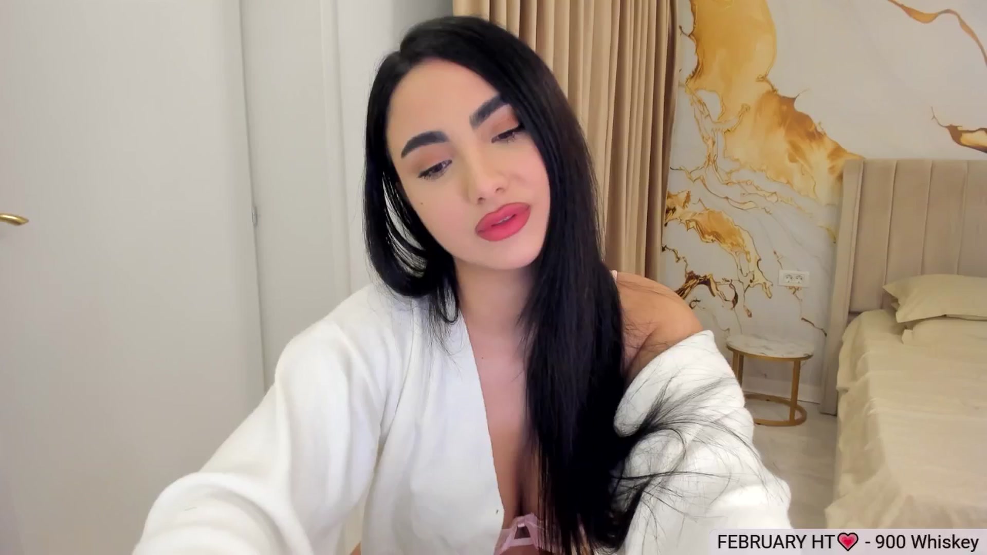 Gallery image thumbnail from DivineJass's myfreecams stream on, 02/02/2026, 17:01 image 13 of 20