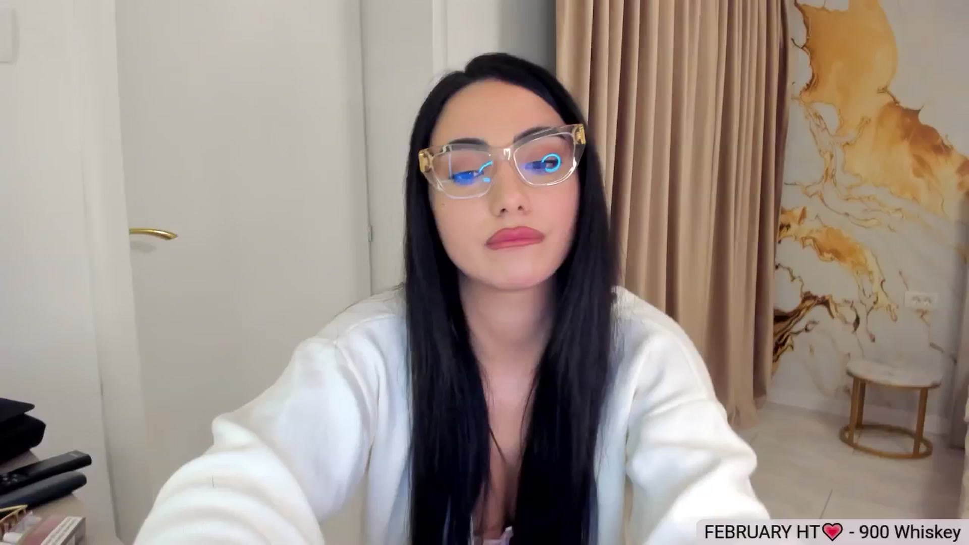 Gallery image thumbnail from DivineJass's myfreecams stream on, 02/02/2026, 18:40 image 17 of 20