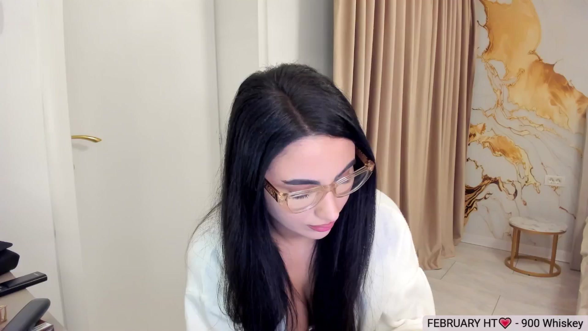 Gallery image thumbnail from DivineJass's myfreecams stream on, 02/02/2026, 18:40 image 12 of 20
