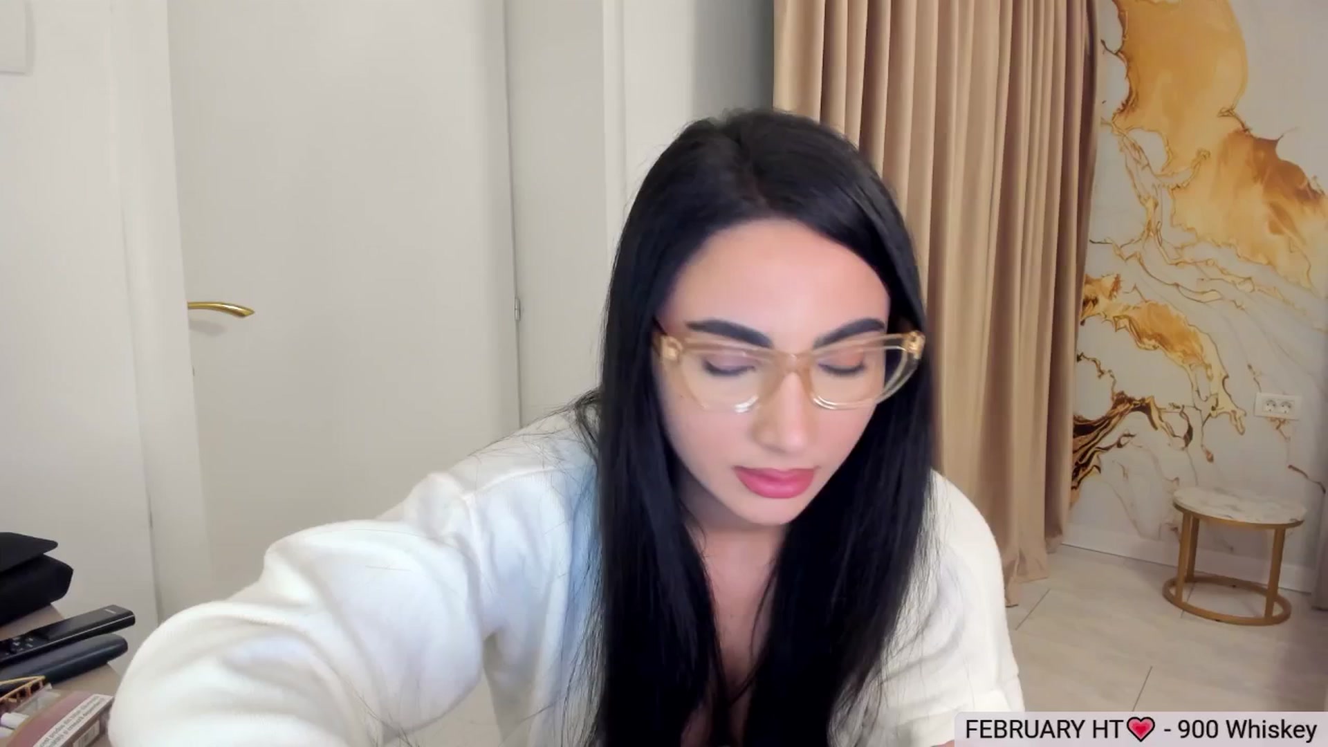 Gallery image thumbnail from DivineJass's myfreecams stream on, 02/02/2026, 18:40 image 20 of 20