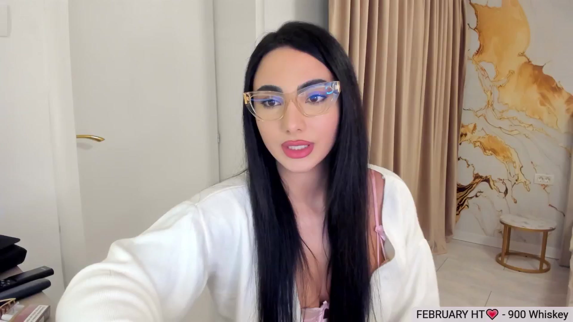 Gallery image thumbnail from DivineJass's myfreecams stream on, 02/02/2026, 18:40 image 18 of 20