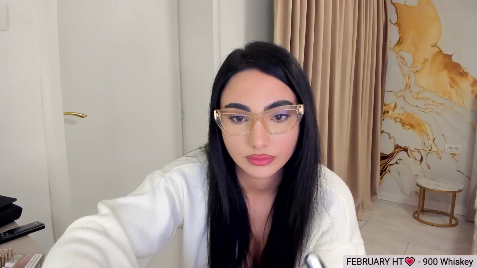 Gallery image thumbnail from DivineJass's myfreecams stream on, 02/02/2026, 18:40 image 16 of 20