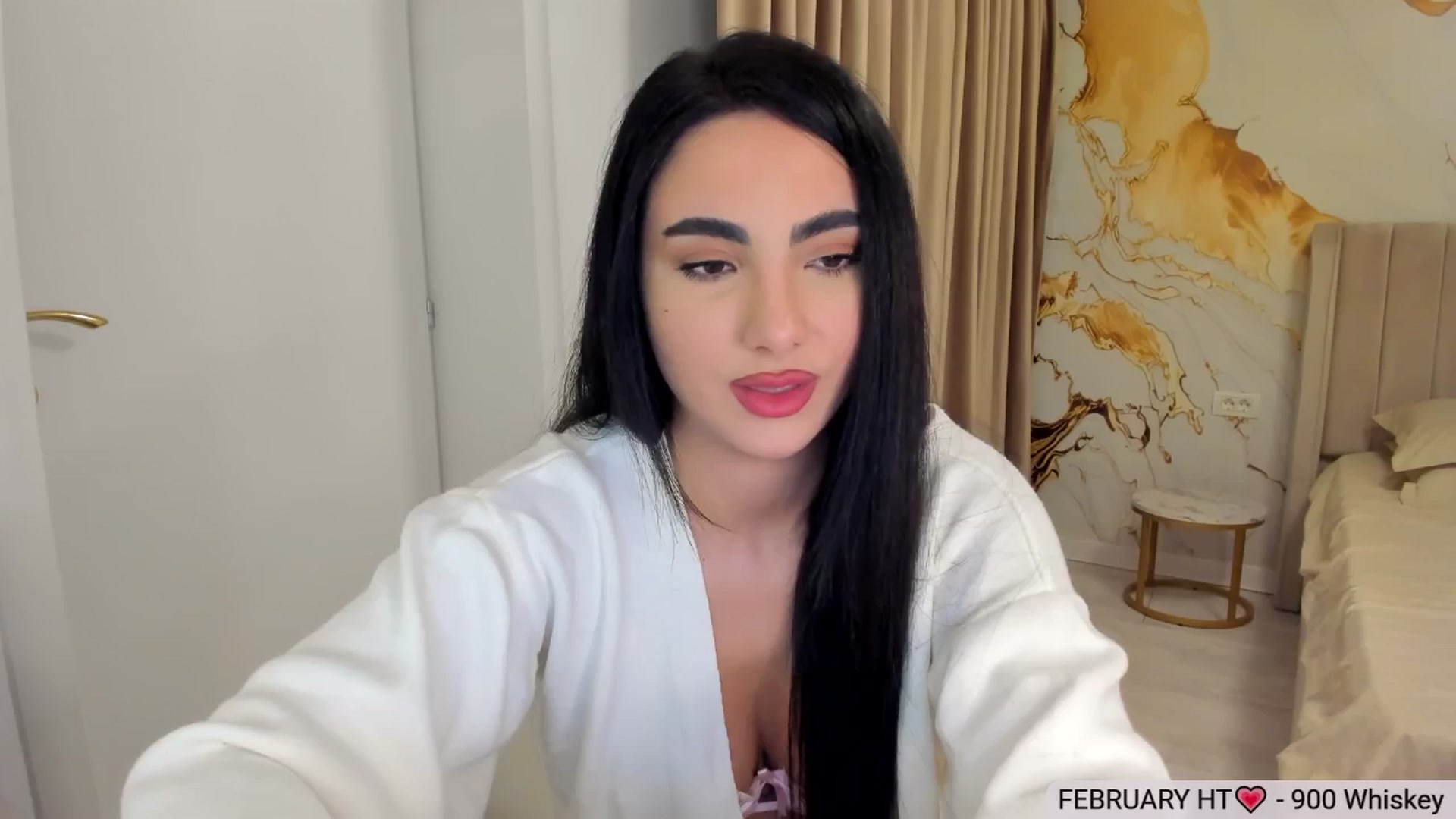 Gallery image thumbnail from DivineJass's myfreecams stream on, 02/02/2026, 18:40 image 3 of 20