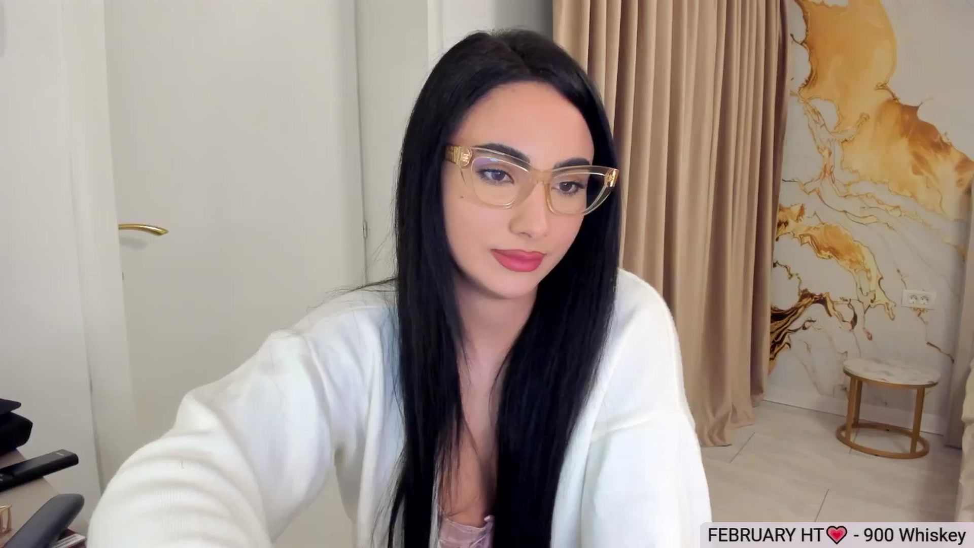 Gallery image thumbnail from DivineJass's myfreecams stream on, 02/02/2026, 18:40 image 11 of 20