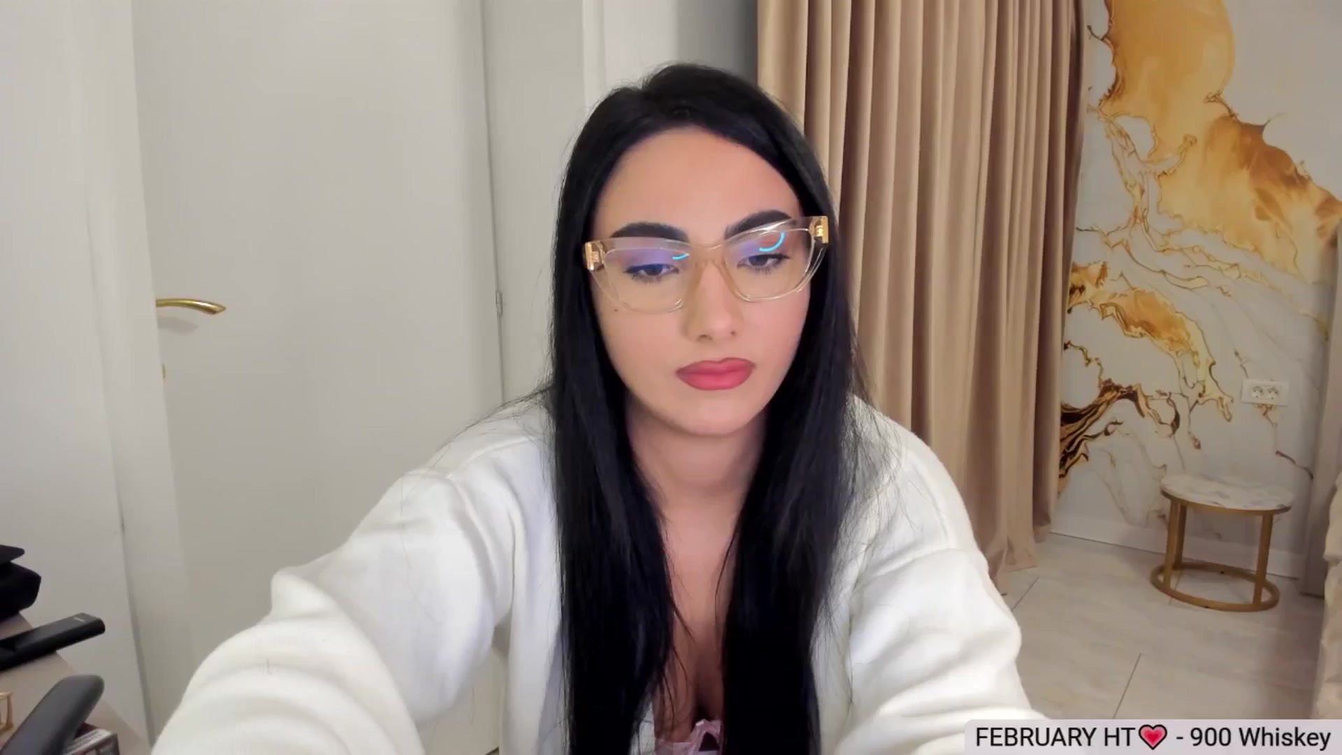 Gallery image thumbnail from DivineJass's myfreecams stream on, 02/02/2026, 18:40 image 14 of 20