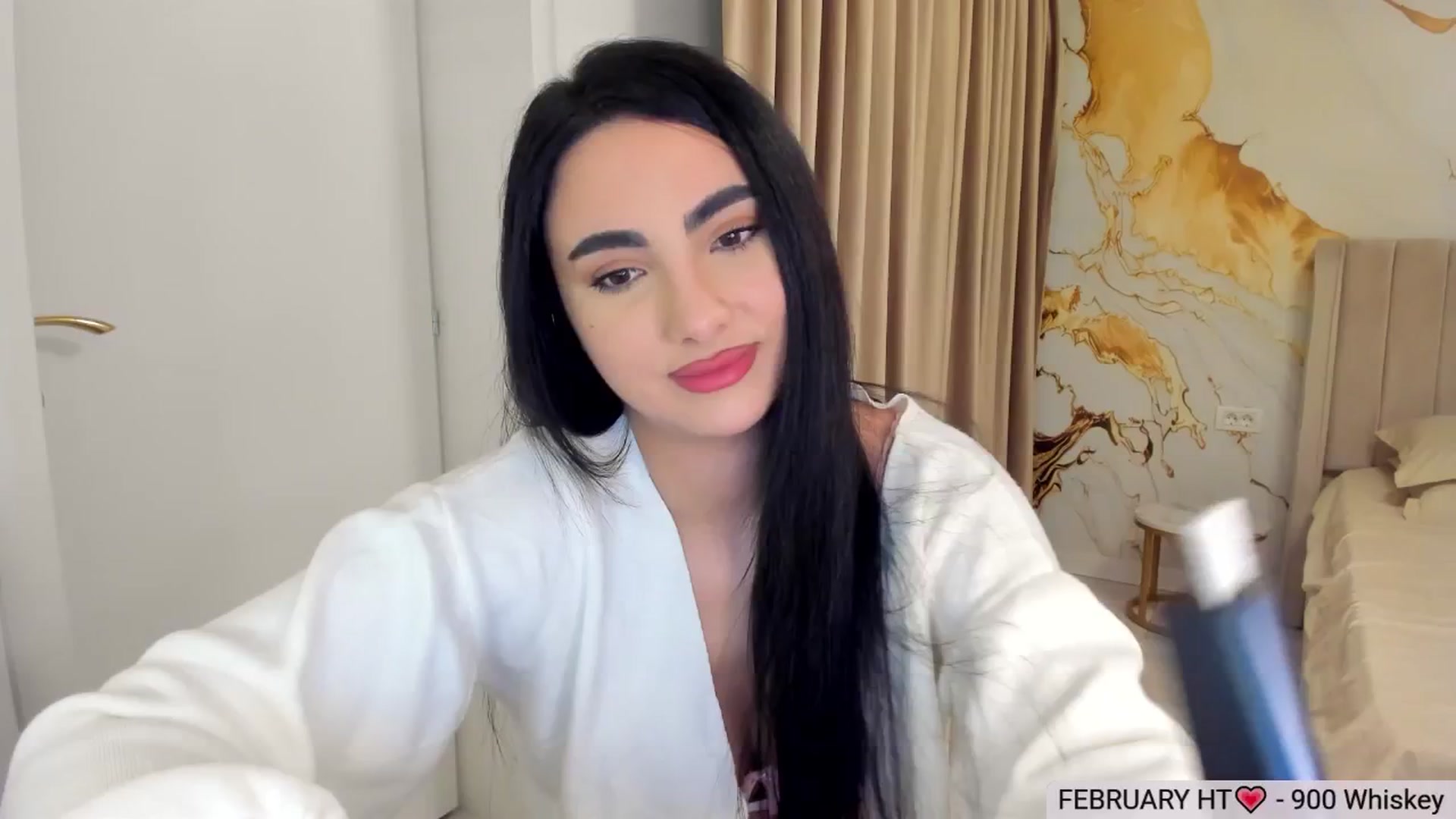 Gallery image thumbnail from DivineJass's myfreecams stream on, 02/02/2026, 18:40 image 2 of 20
