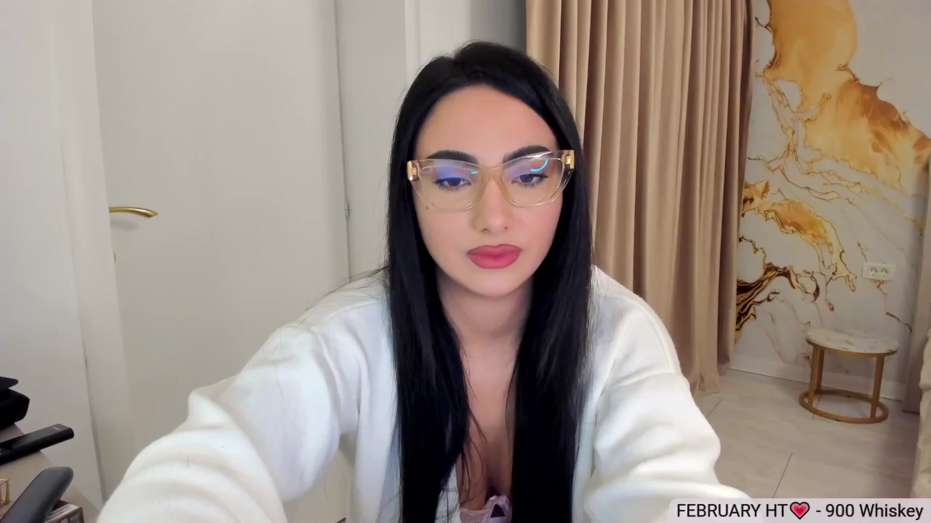 Gallery image thumbnail from DivineJass's myfreecams stream on, 02/02/2026, 18:40 image 13 of 20