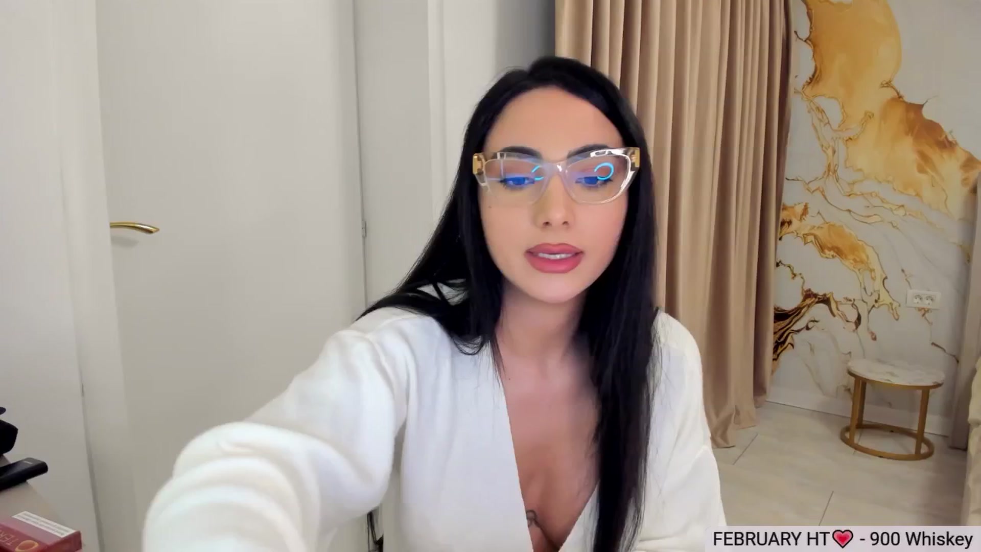 Gallery image thumbnail from DivineJass's myfreecams stream on, 02/02/2026, 21:00 image 9 of 20