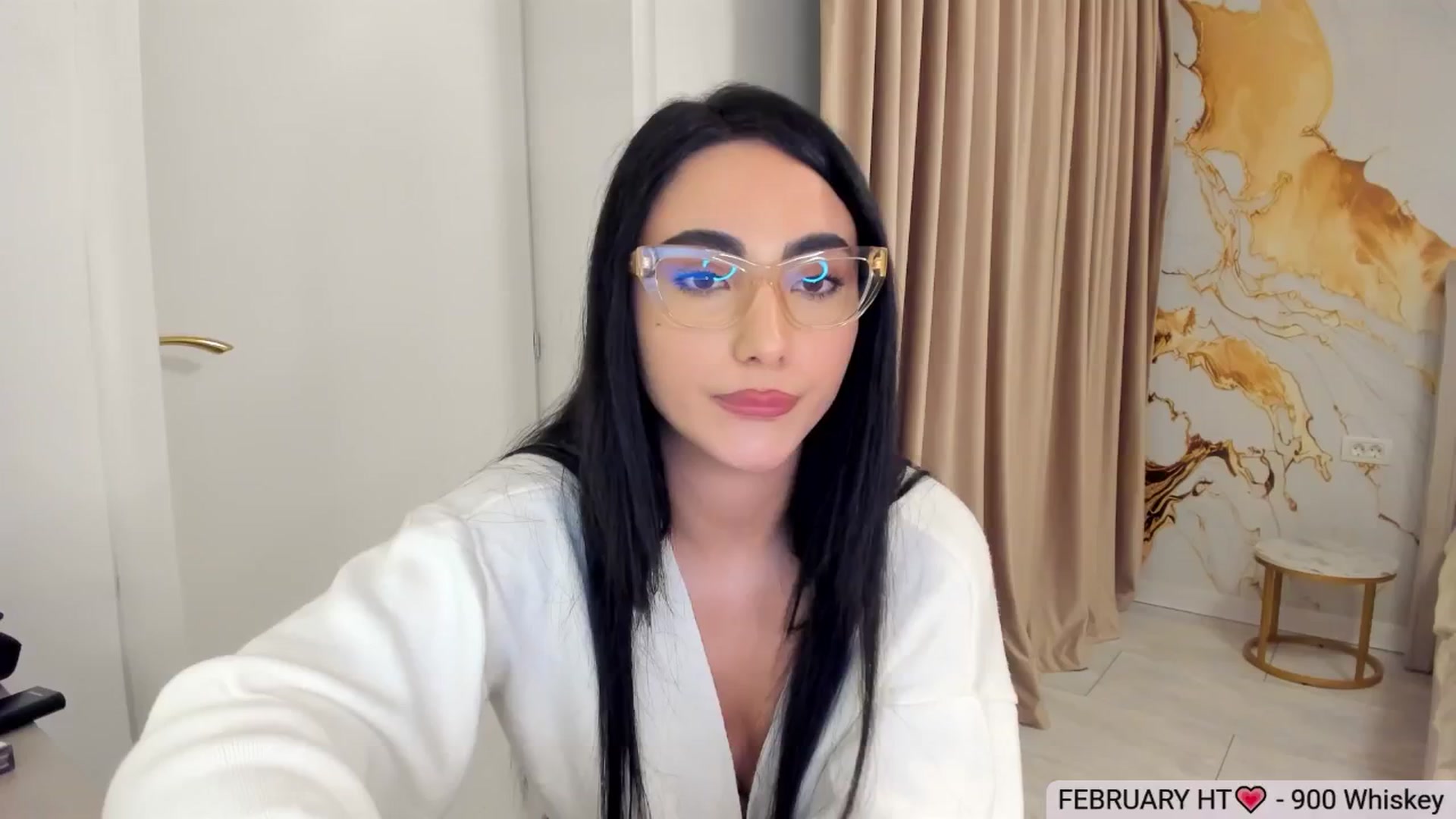 Gallery image thumbnail from DivineJass's myfreecams stream on, 02/02/2026, 21:00 image 5 of 20