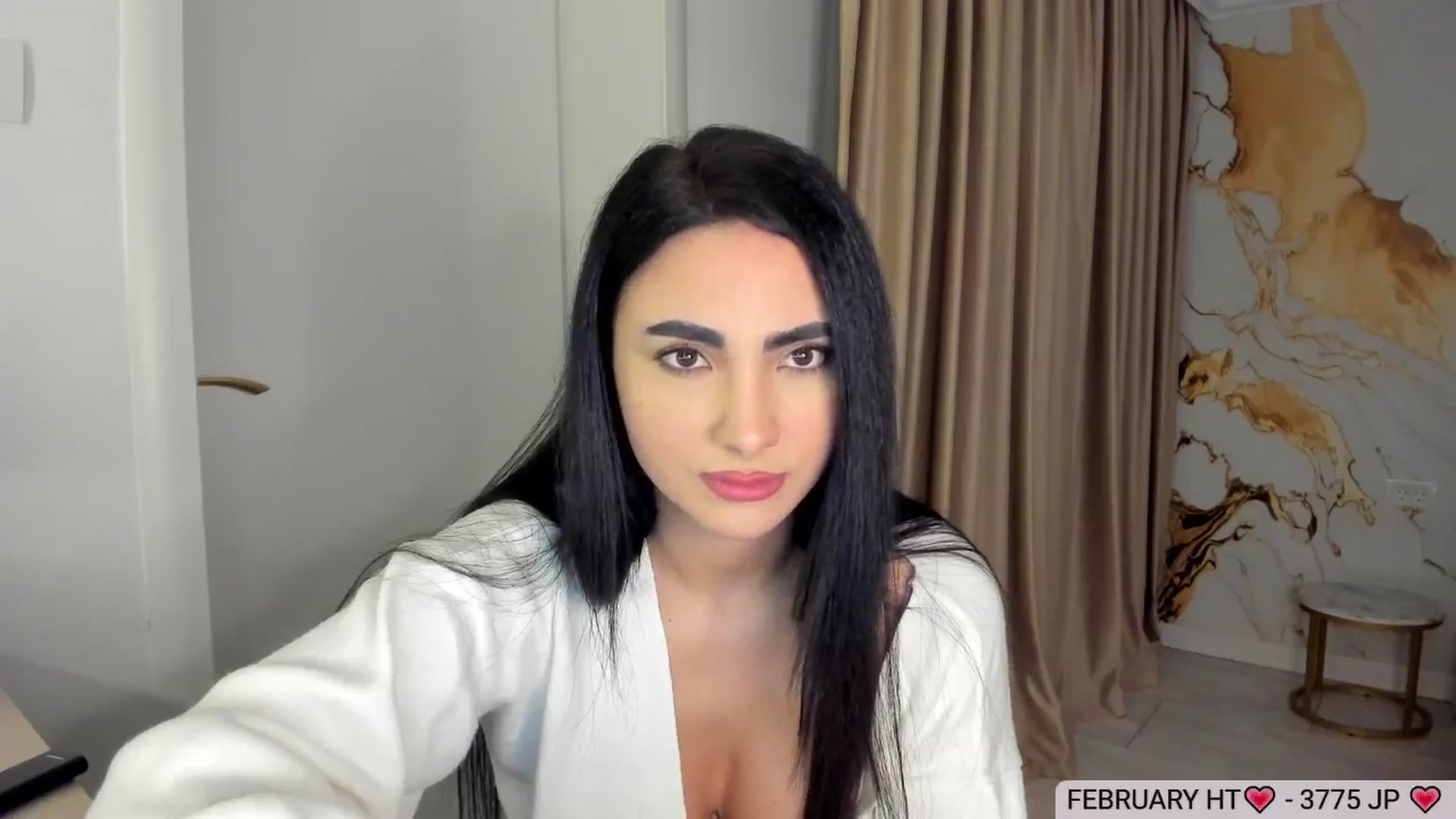 Gallery image thumbnail from DivineJass's myfreecams stream on, 02/03/2026, 05:39 image 20 of 20