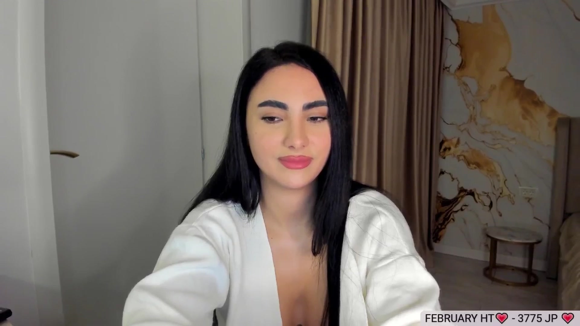 Gallery image thumbnail from DivineJass's myfreecams stream on, 02/03/2026, 05:39 image 18 of 20
