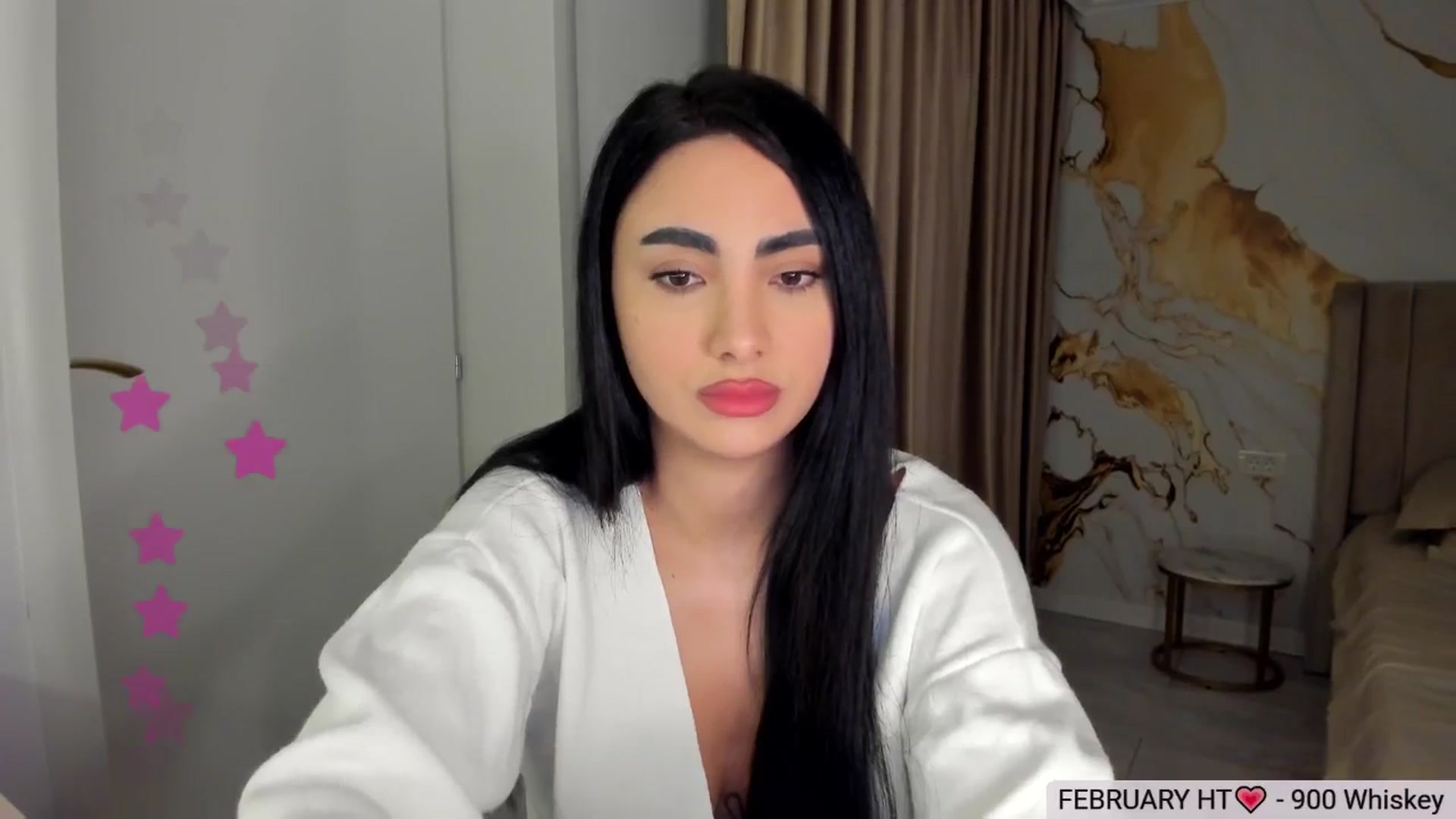 Gallery image thumbnail from DivineJass's myfreecams stream on, 02/03/2026, 05:39 image 4 of 20