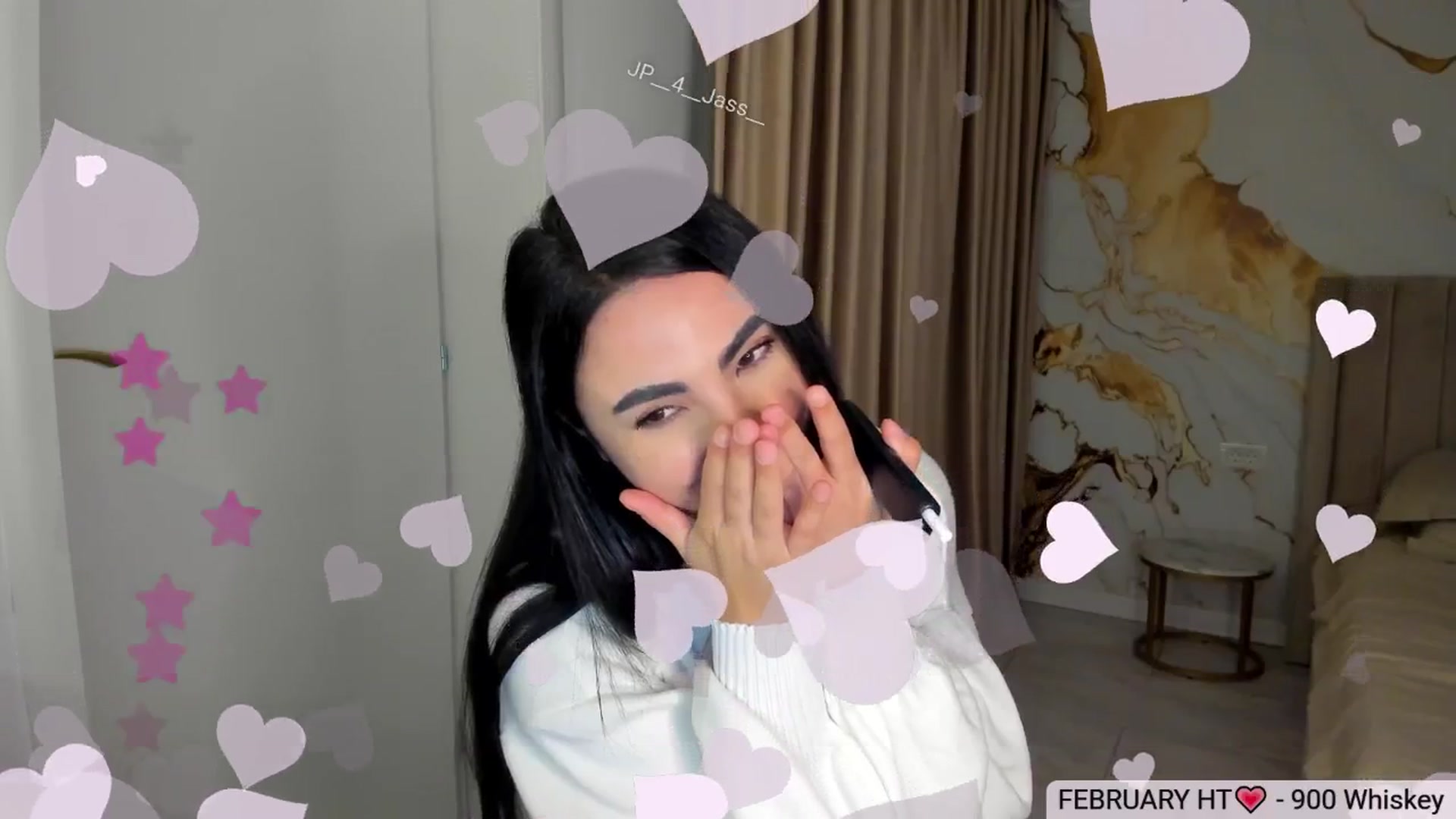 Gallery image thumbnail from DivineJass's myfreecams stream on, 02/03/2026, 05:39 image 7 of 20