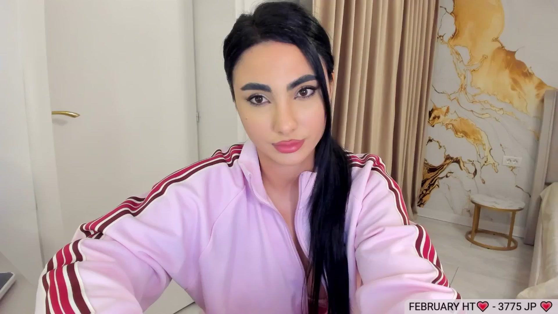 Gallery image thumbnail from DivineJass's myfreecams stream on, 02/03/2026, 20:00 image 2 of 20