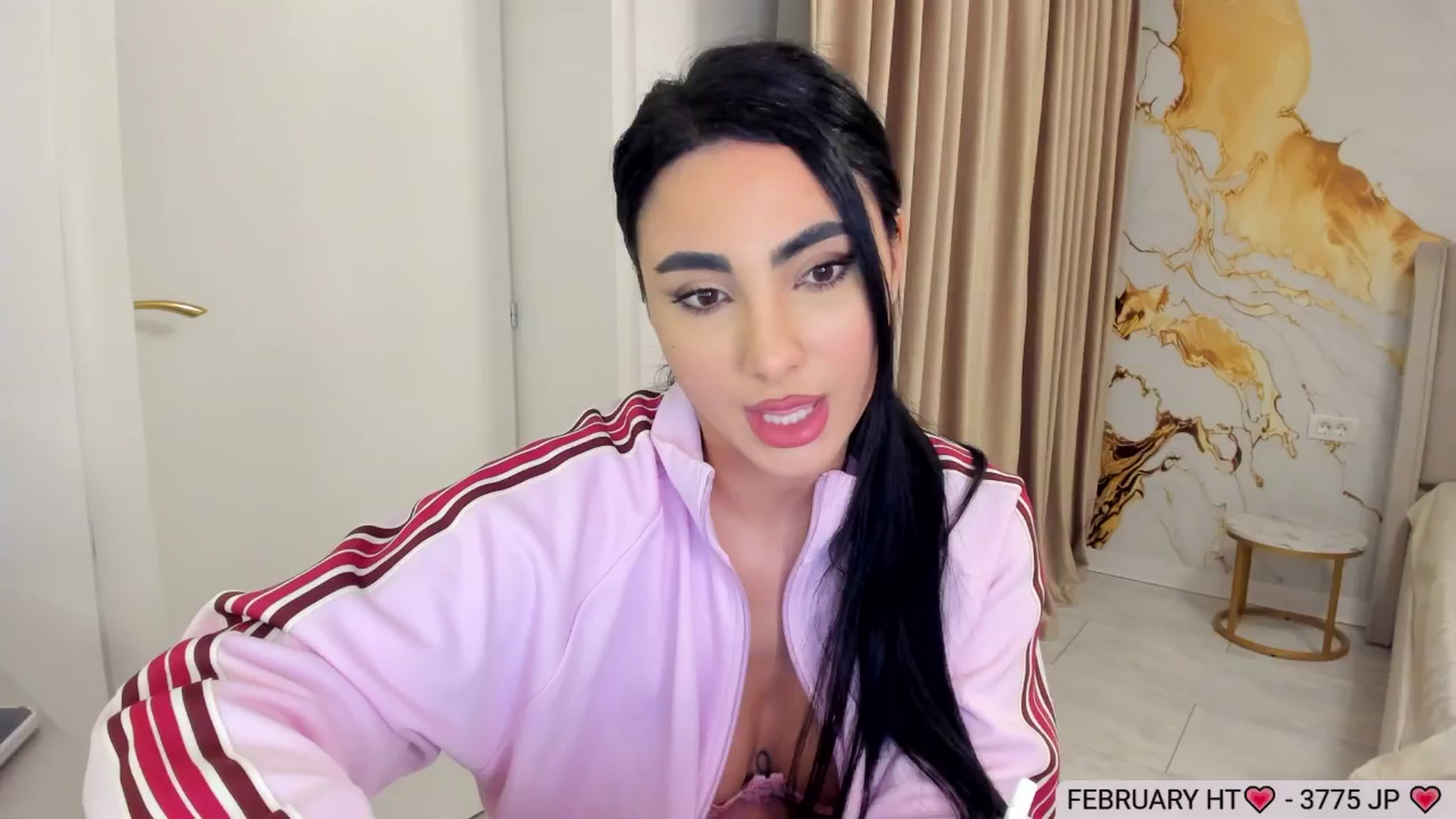 Gallery image thumbnail from DivineJass's myfreecams stream on, 02/03/2026, 20:00 image 7 of 20
