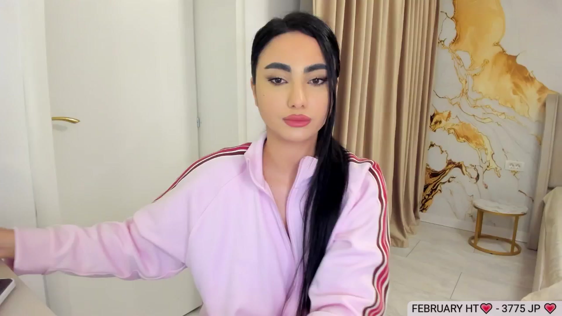 Gallery image thumbnail from DivineJass's myfreecams stream on, 02/03/2026, 20:00 image 3 of 20