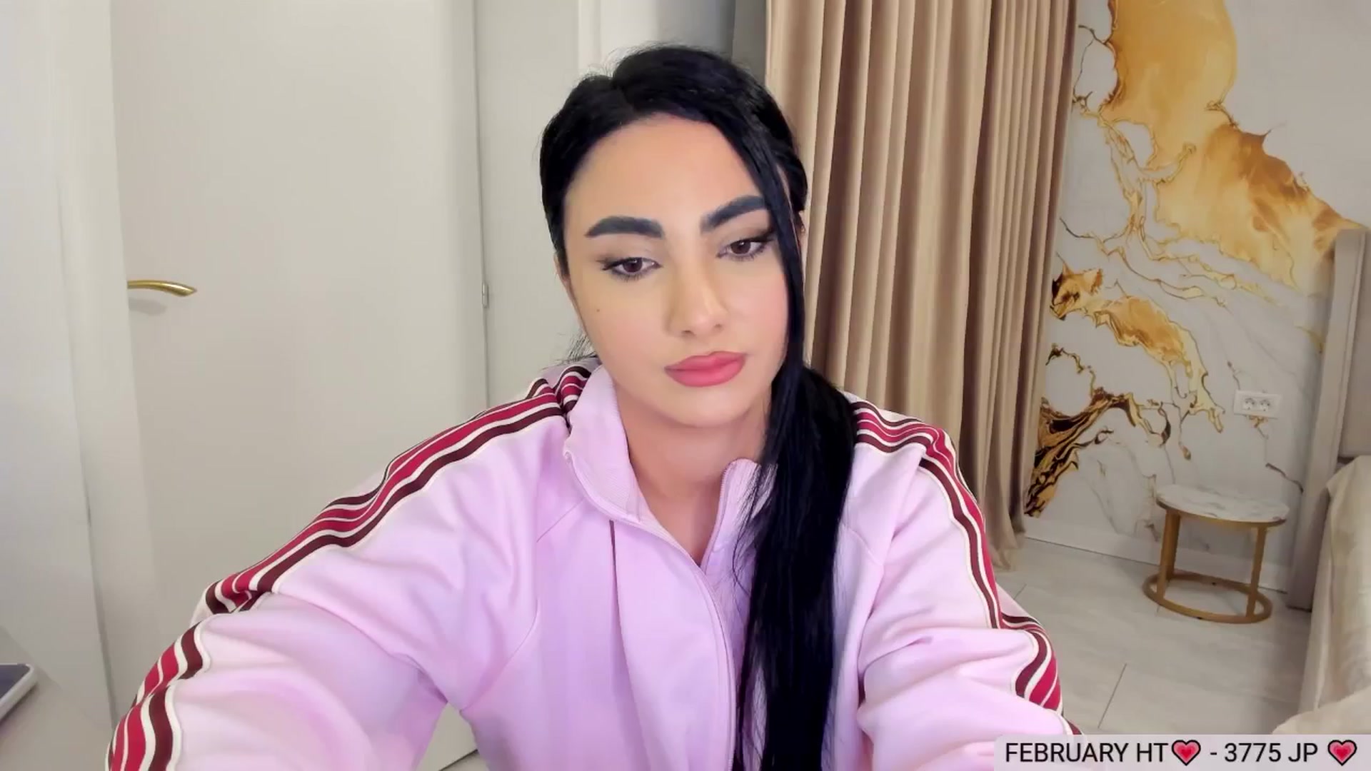 Gallery image thumbnail from DivineJass's myfreecams stream on, 02/03/2026, 20:00 image 15 of 20