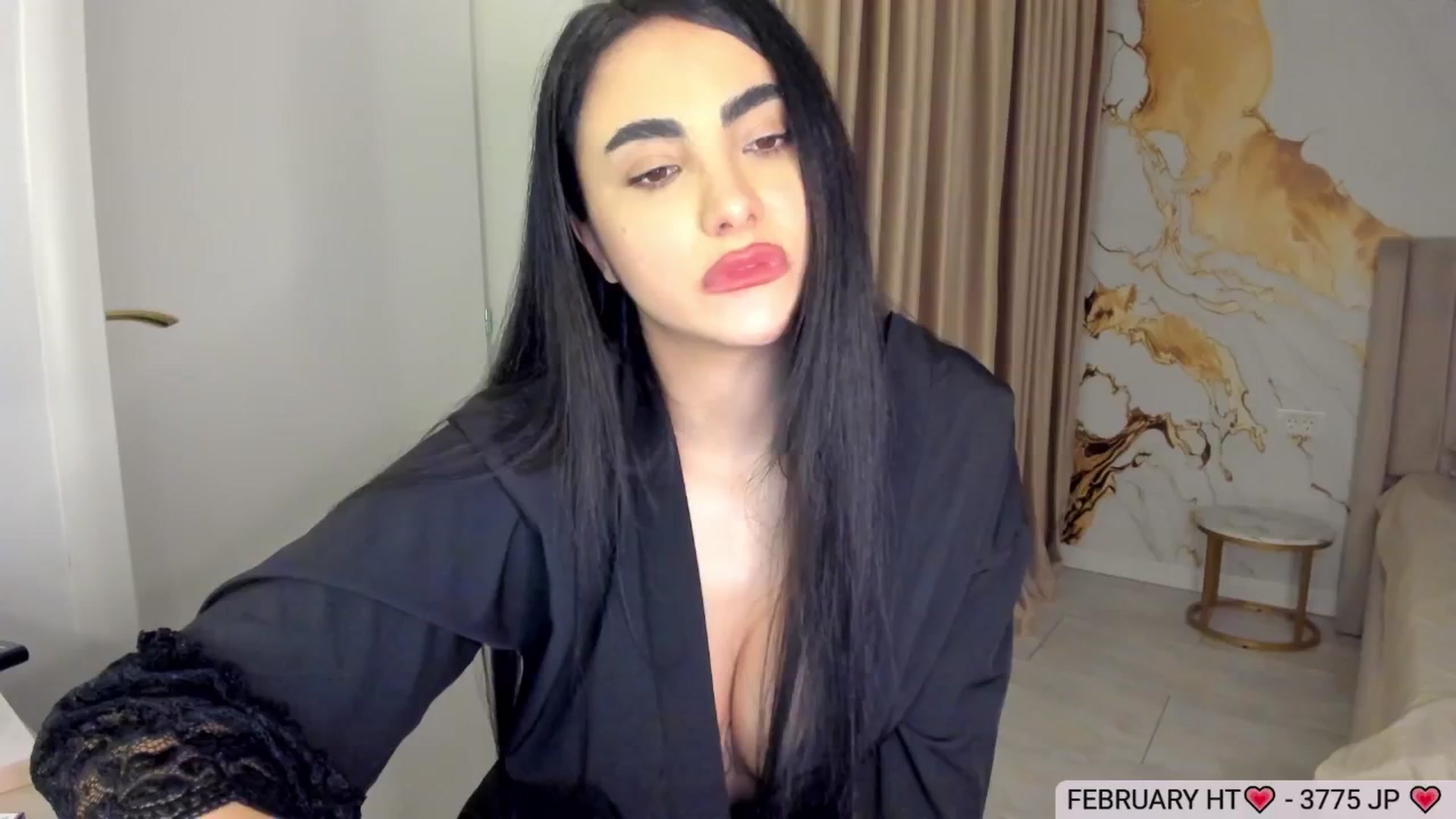 Gallery image thumbnail from DivineJass's myfreecams stream on, 02/04/2026, 05:32 image 14 of 20