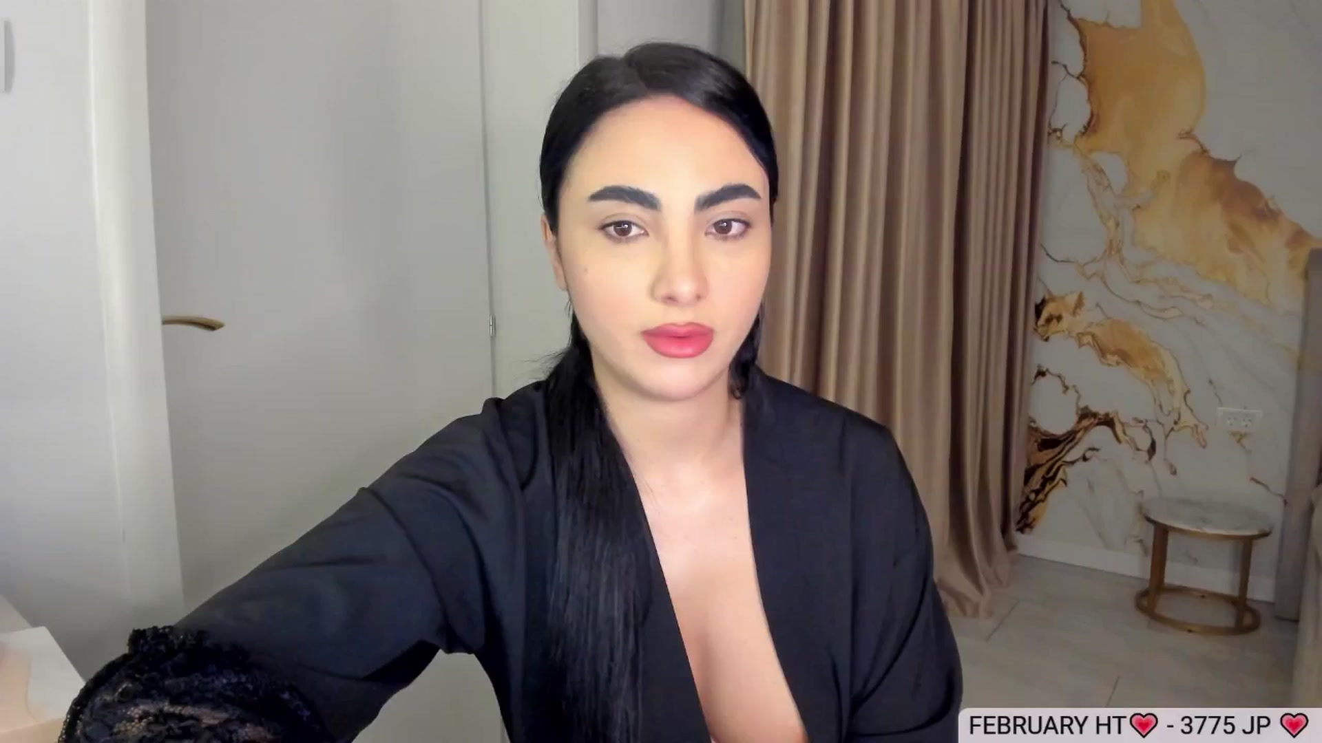 Gallery image thumbnail from DivineJass's myfreecams stream on, 02/04/2026, 05:32 image 3 of 20