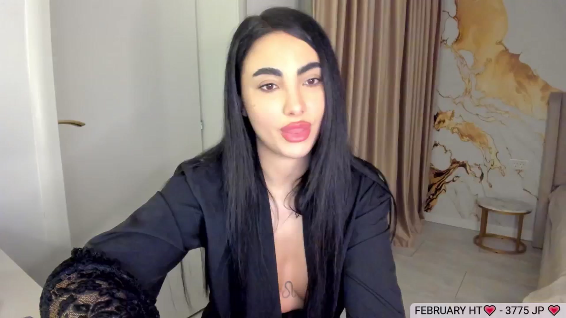 Gallery image thumbnail from DivineJass's myfreecams stream on, 02/04/2026, 05:32 image 17 of 20