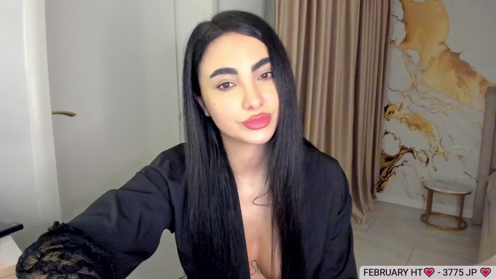Gallery image thumbnail from DivineJass's myfreecams stream on, 02/04/2026, 05:32 image 10 of 20