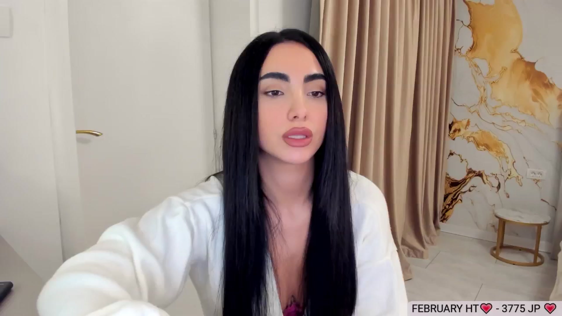 Gallery image thumbnail from DivineJass's myfreecams stream on, 02/04/2026, 21:21 image 2 of 20