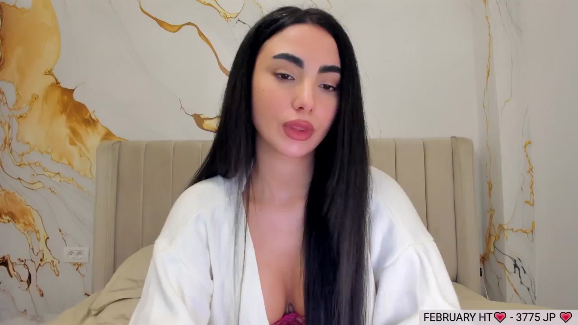 Gallery image thumbnail from DivineJass's myfreecams stream on, 02/04/2026, 21:21 image 18 of 20