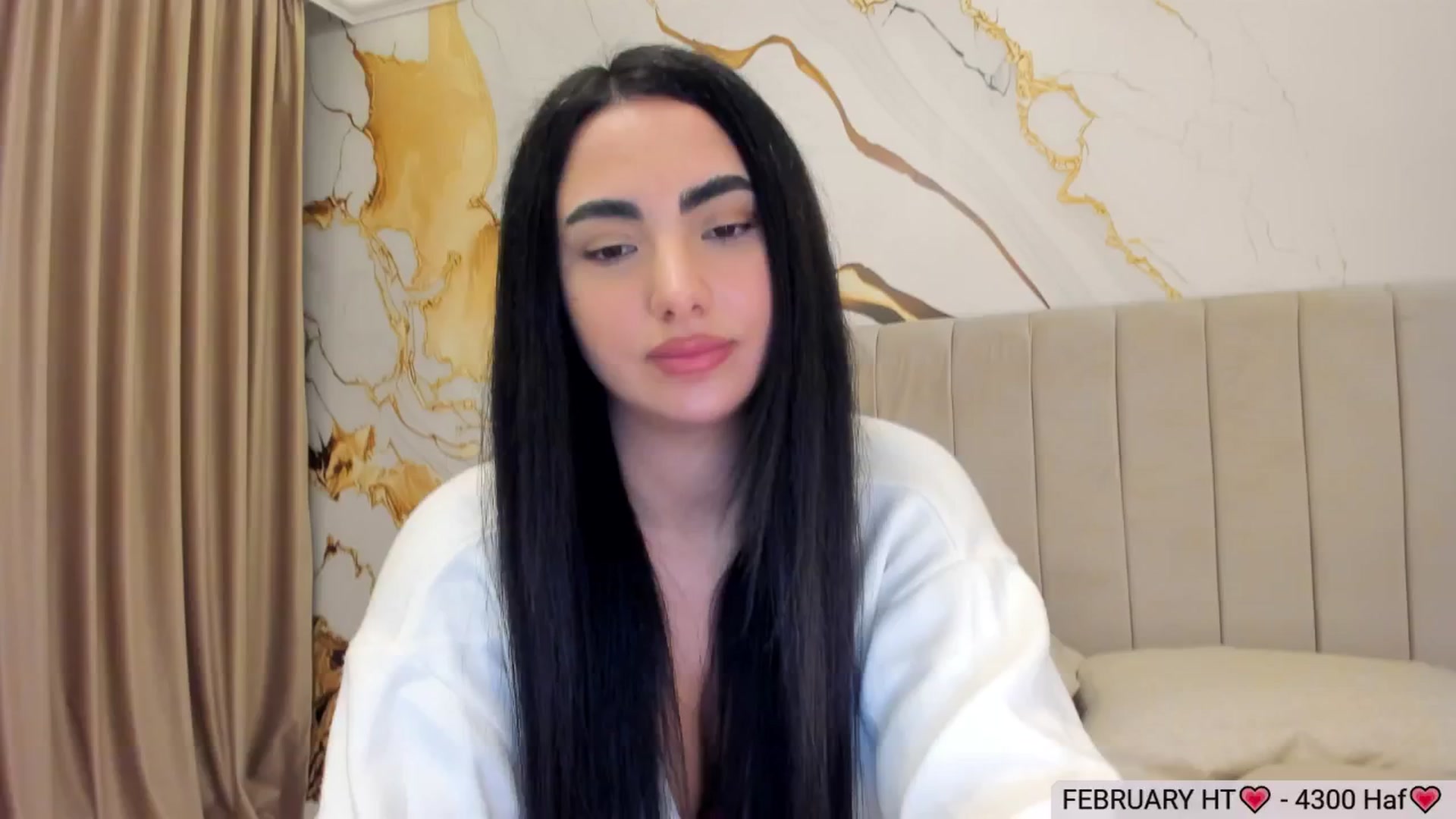 Gallery image thumbnail from DivineJass's myfreecams stream on, 02/04/2026, 23:55 image 7 of 20