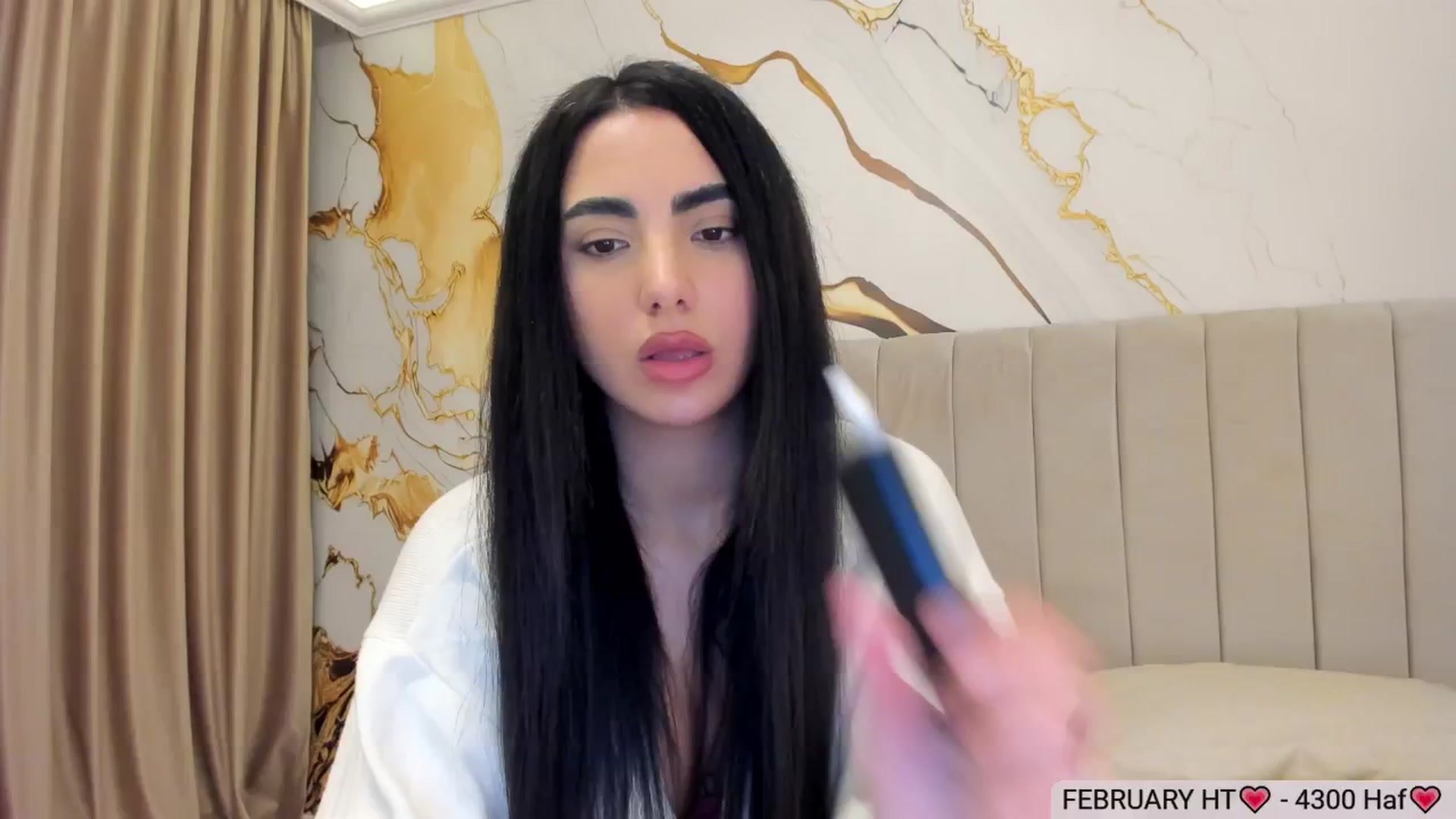 Gallery image thumbnail from DivineJass's myfreecams stream on, 02/04/2026, 23:55 image 3 of 20