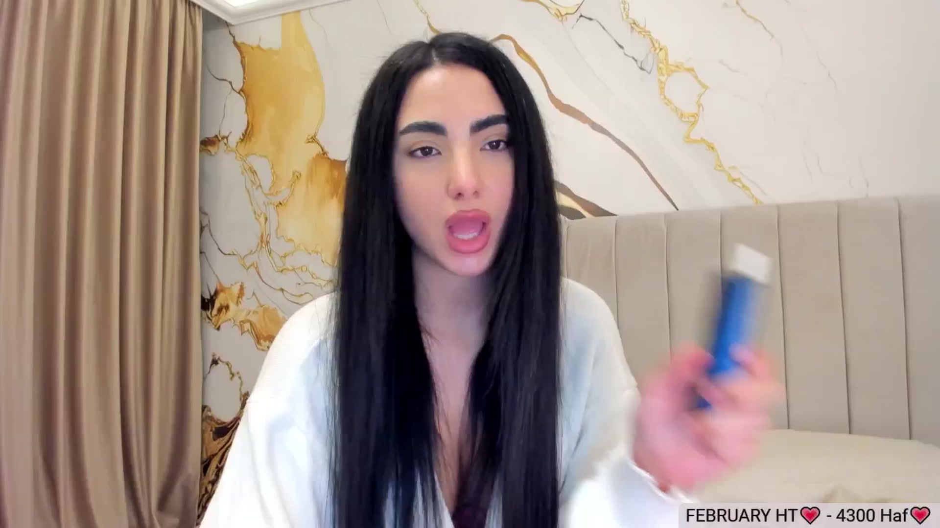 Gallery image thumbnail from DivineJass's myfreecams stream on, 02/04/2026, 23:55 image 2 of 20