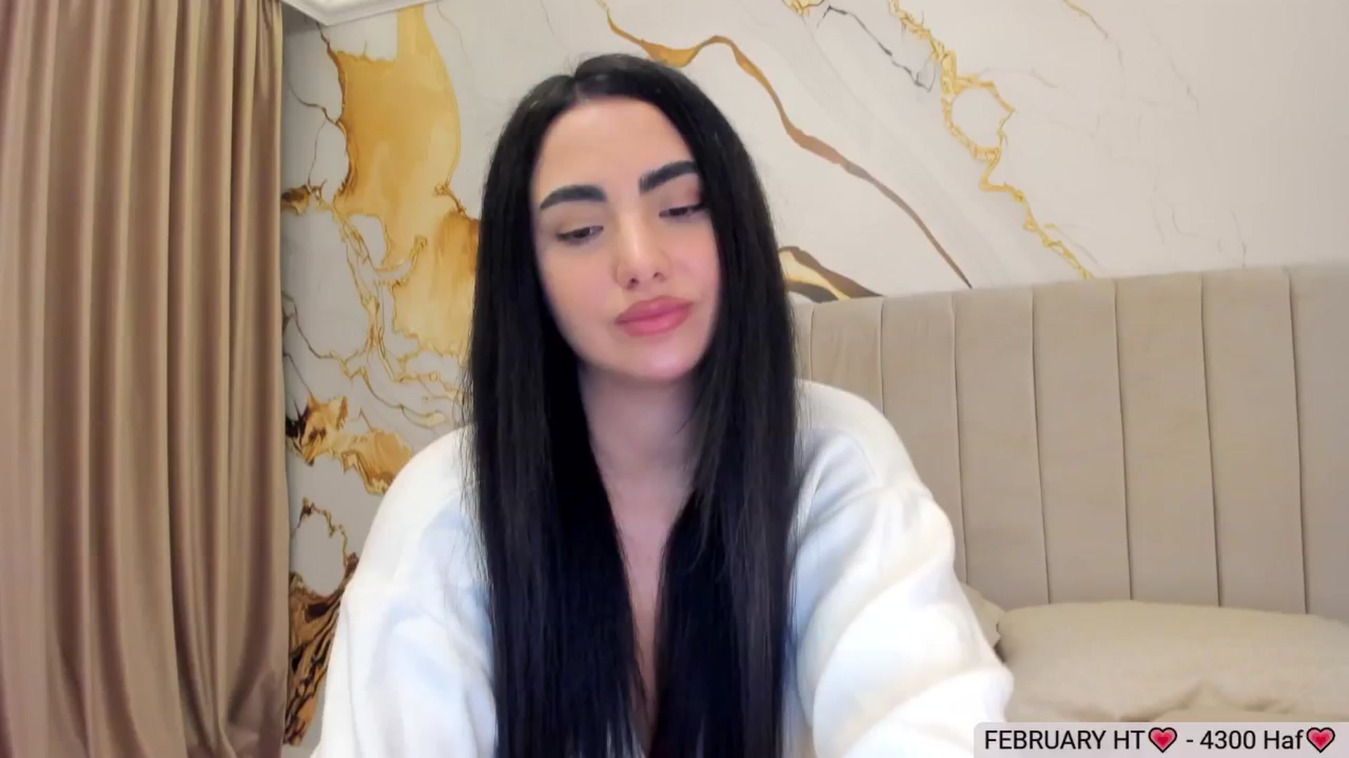 Gallery image thumbnail from DivineJass's myfreecams stream on, 02/04/2026, 23:55 image 5 of 20