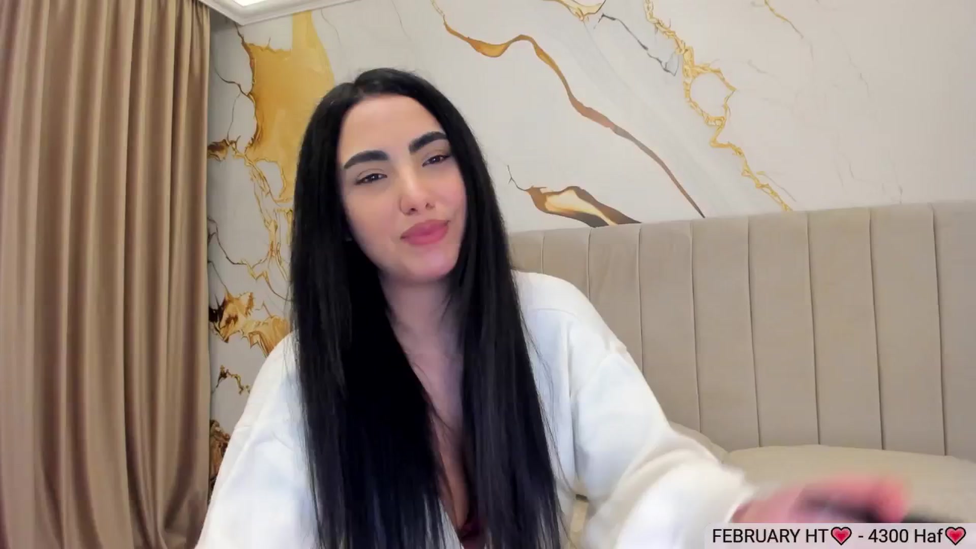 Gallery image thumbnail from DivineJass's myfreecams stream on, 02/04/2026, 23:55 image 9 of 20