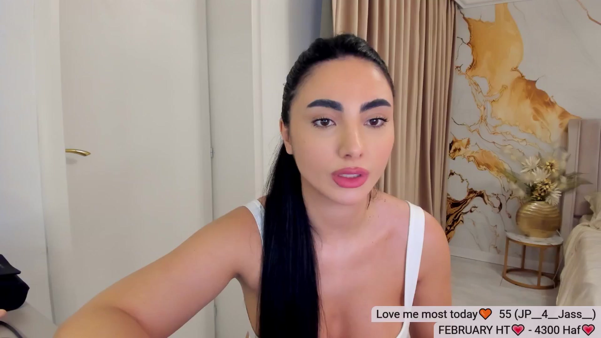 Gallery image thumbnail from DivineJass's myfreecams stream on, 02/07/2026, 14:07 image 17 of 20
