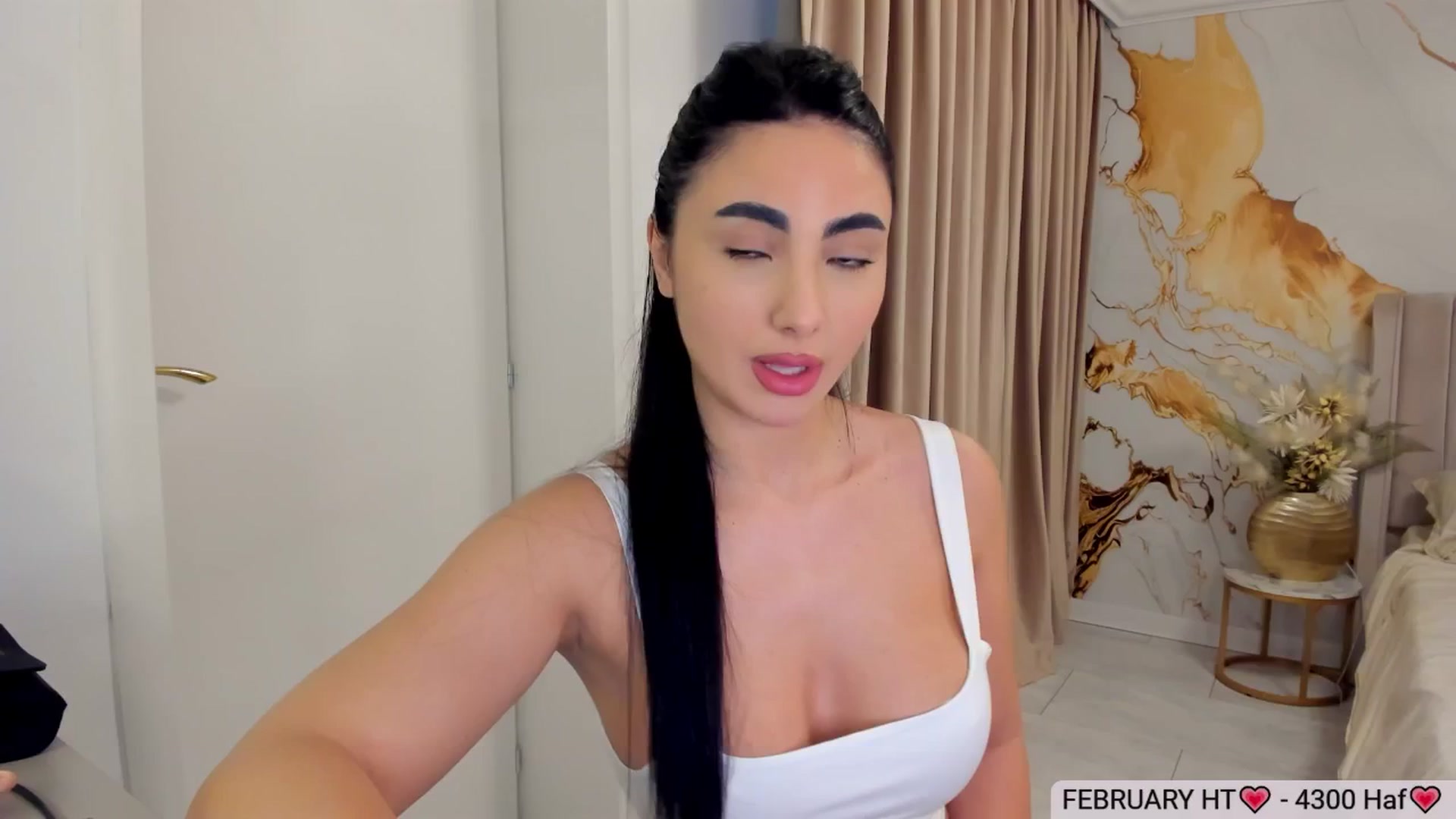 Gallery image thumbnail from DivineJass's myfreecams stream on, 02/07/2026, 14:07 image 4 of 20