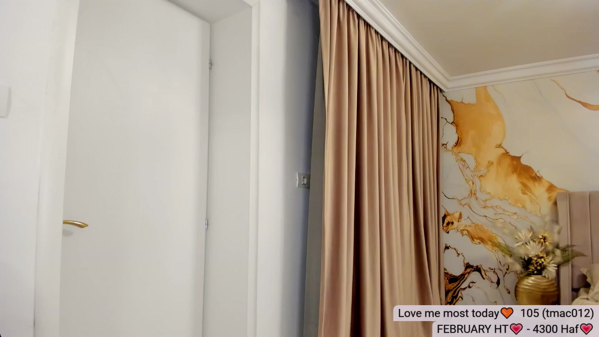 Gallery image thumbnail from DivineJass's myfreecams stream on, 02/07/2026, 16:25 image 19 of 20
