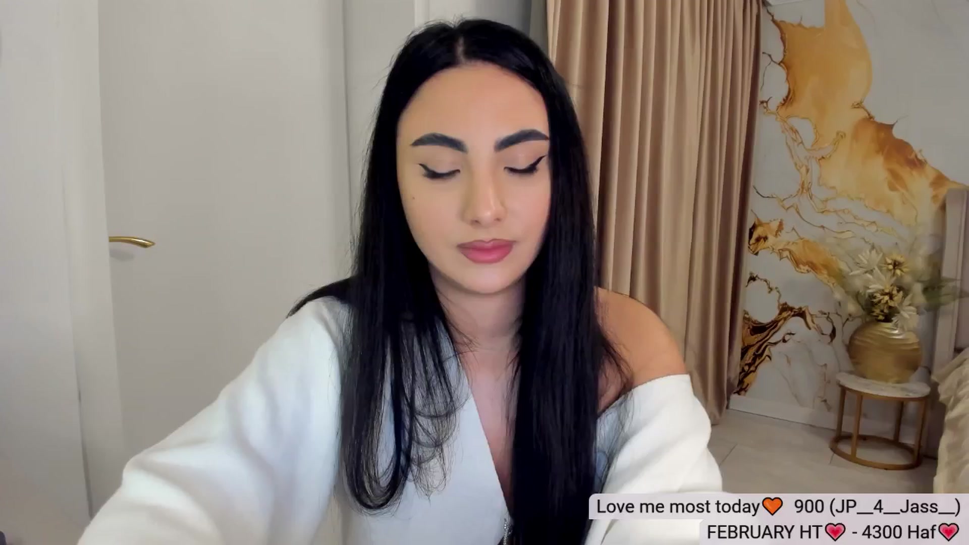 Gallery image thumbnail from DivineJass's myfreecams stream on, 02/13/2026, 15:14 image 19 of 20