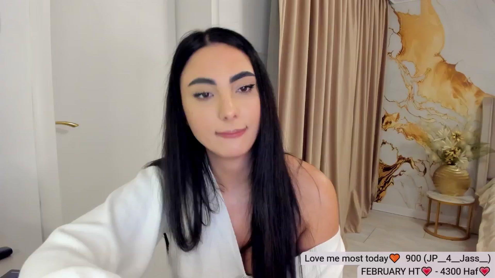Gallery image thumbnail from DivineJass's myfreecams stream on, 02/13/2026, 15:14 image 14 of 20