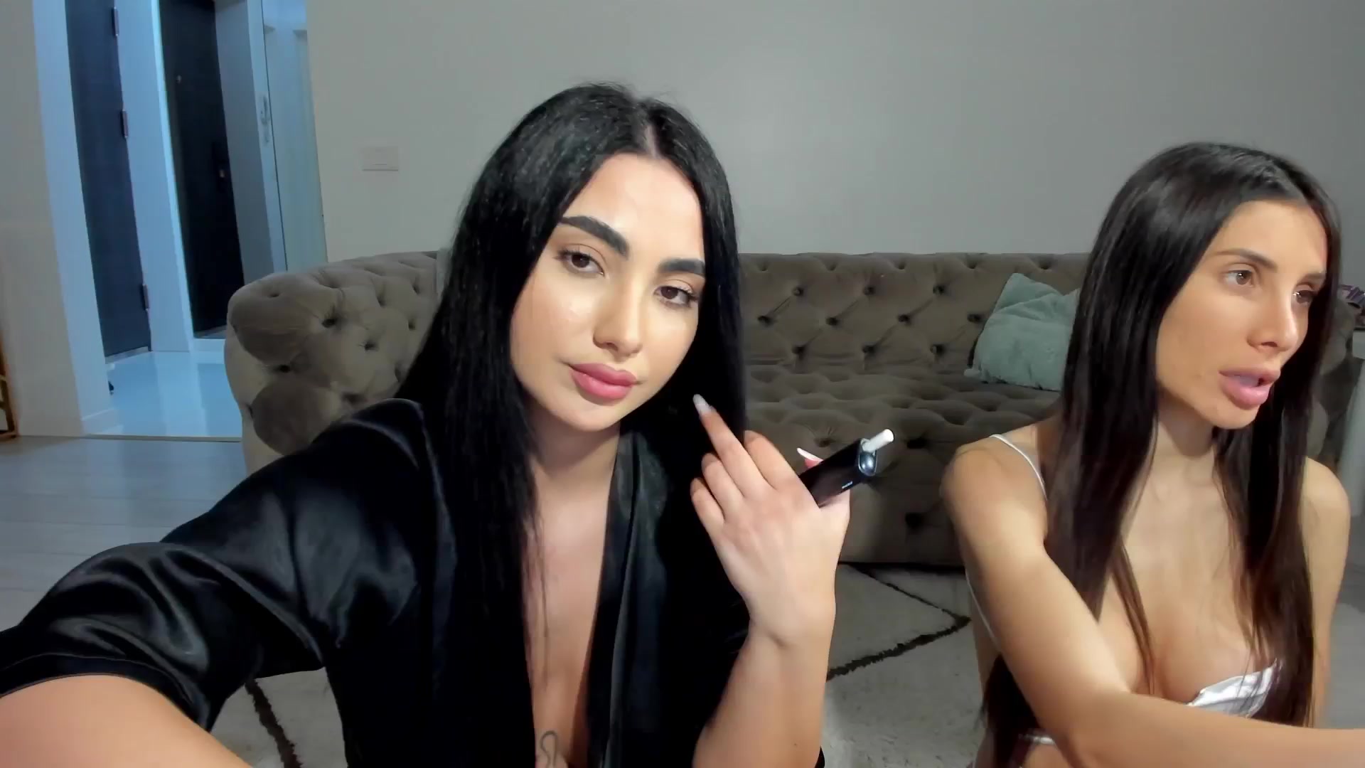 Gallery image thumbnail from DivineJass's myfreecams stream on, 02/17/2026, 23:09 image 10 of 20