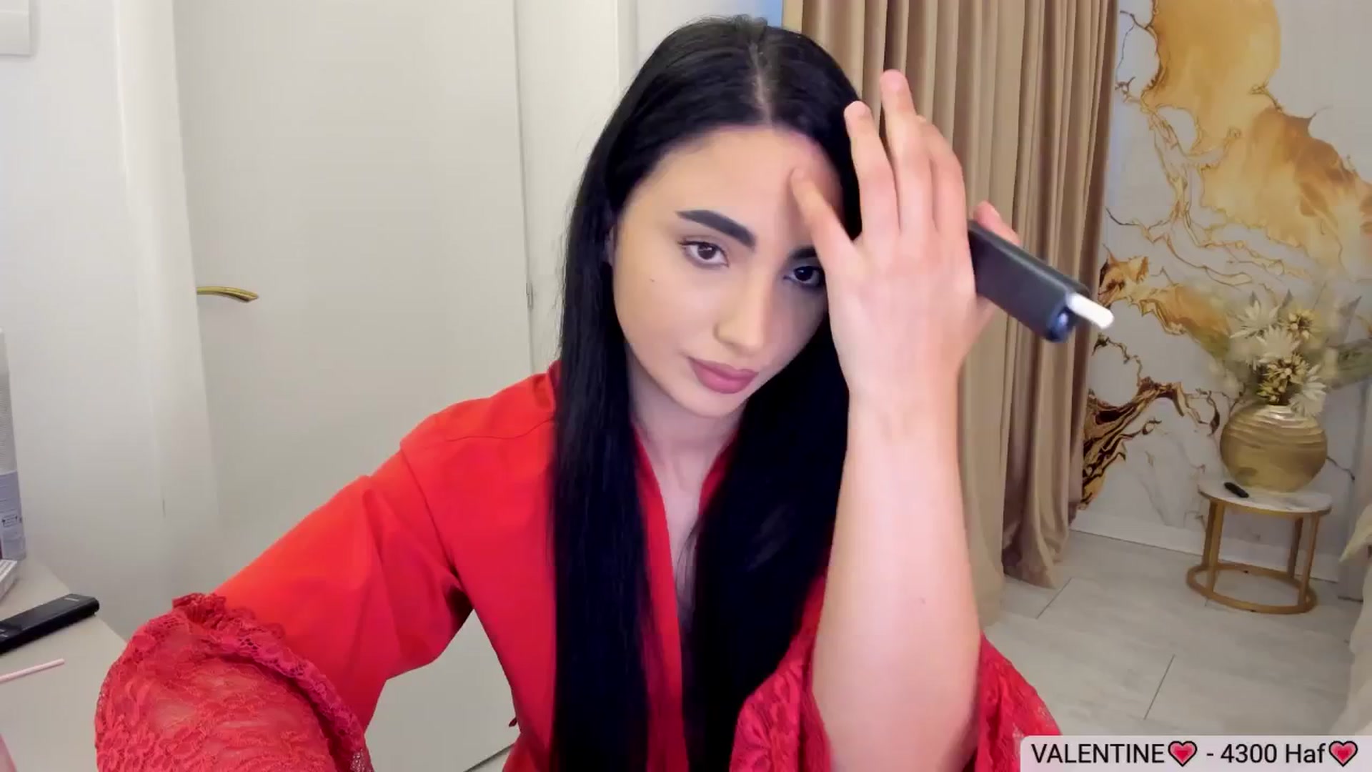 Gallery image thumbnail from DivineJass's myfreecams stream on, 02/21/2026, 13:48 image 16 of 20