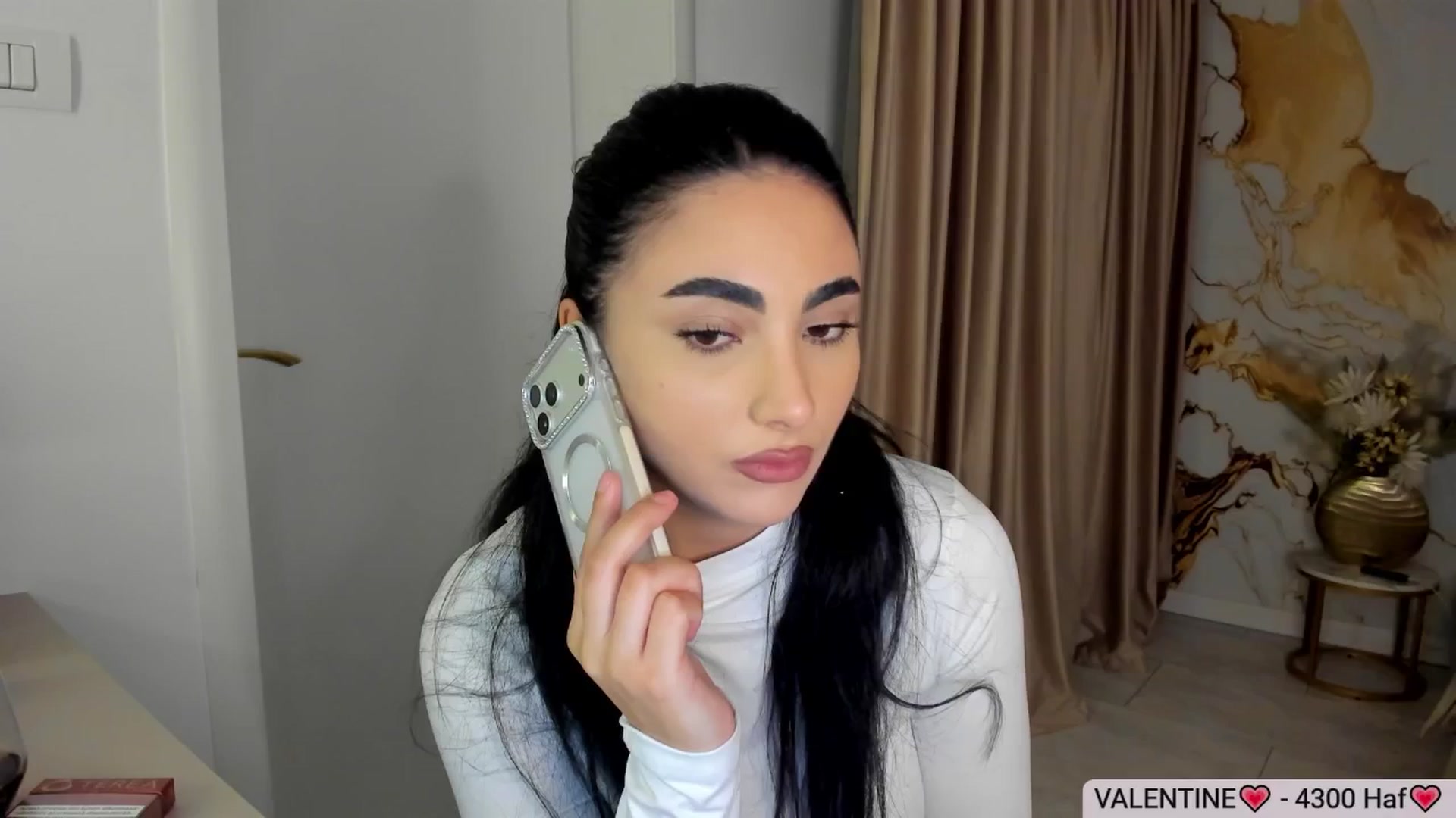 Gallery image thumbnail from DivineJass's myfreecams stream on, 02/22/2026, 17:05 image 13 of 20