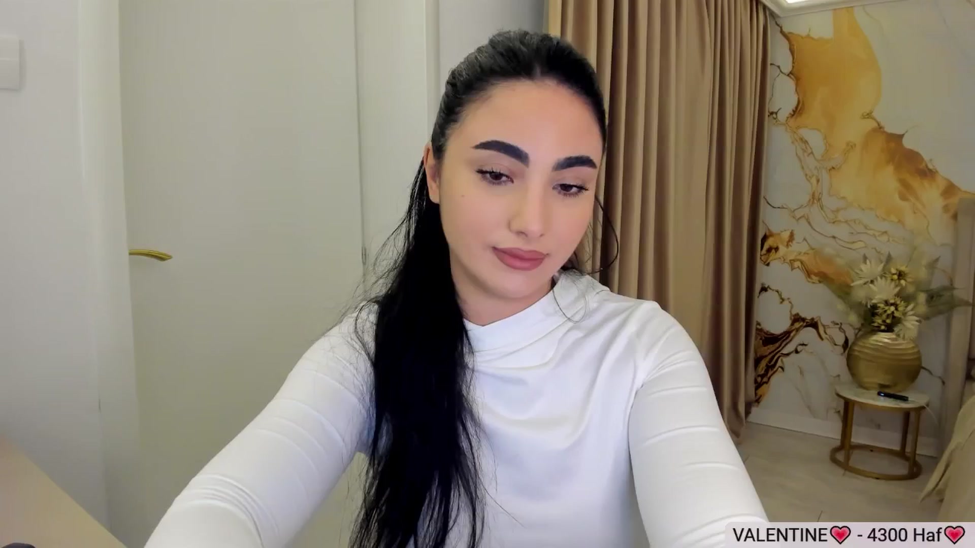 Gallery image thumbnail from DivineJass's myfreecams stream on, 02/22/2026, 17:05 image 8 of 20
