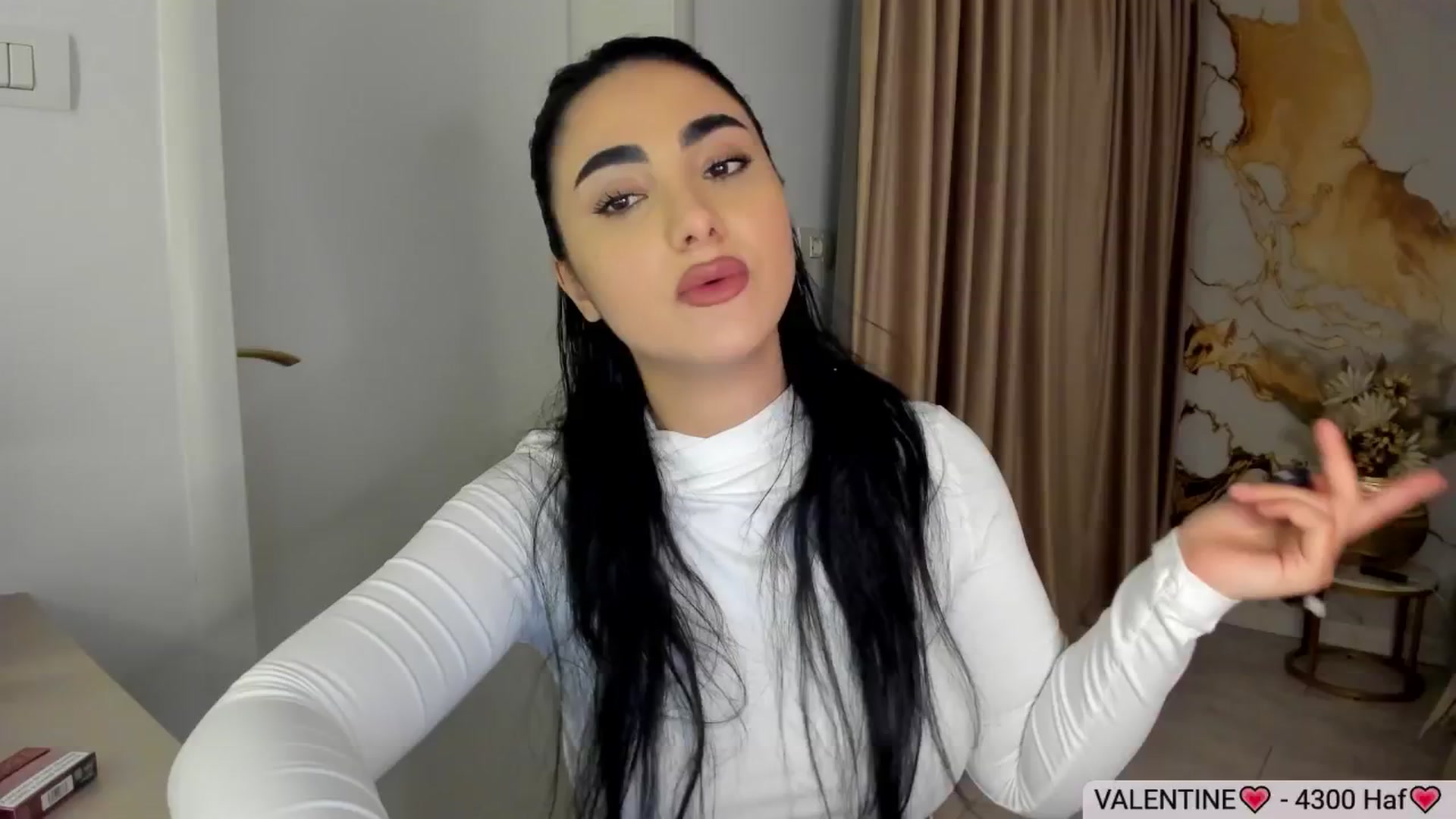 Gallery image thumbnail from DivineJass's myfreecams stream on, 02/22/2026, 17:05 image 15 of 20