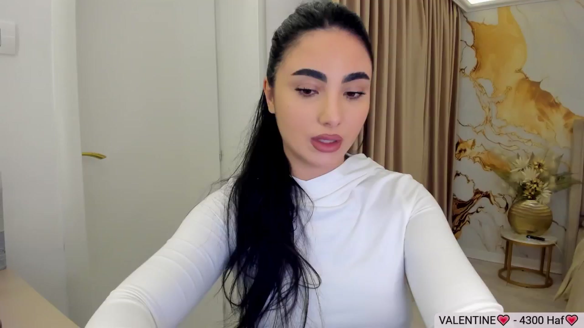 Gallery image thumbnail from DivineJass's myfreecams stream on, 02/22/2026, 17:05 image 2 of 20