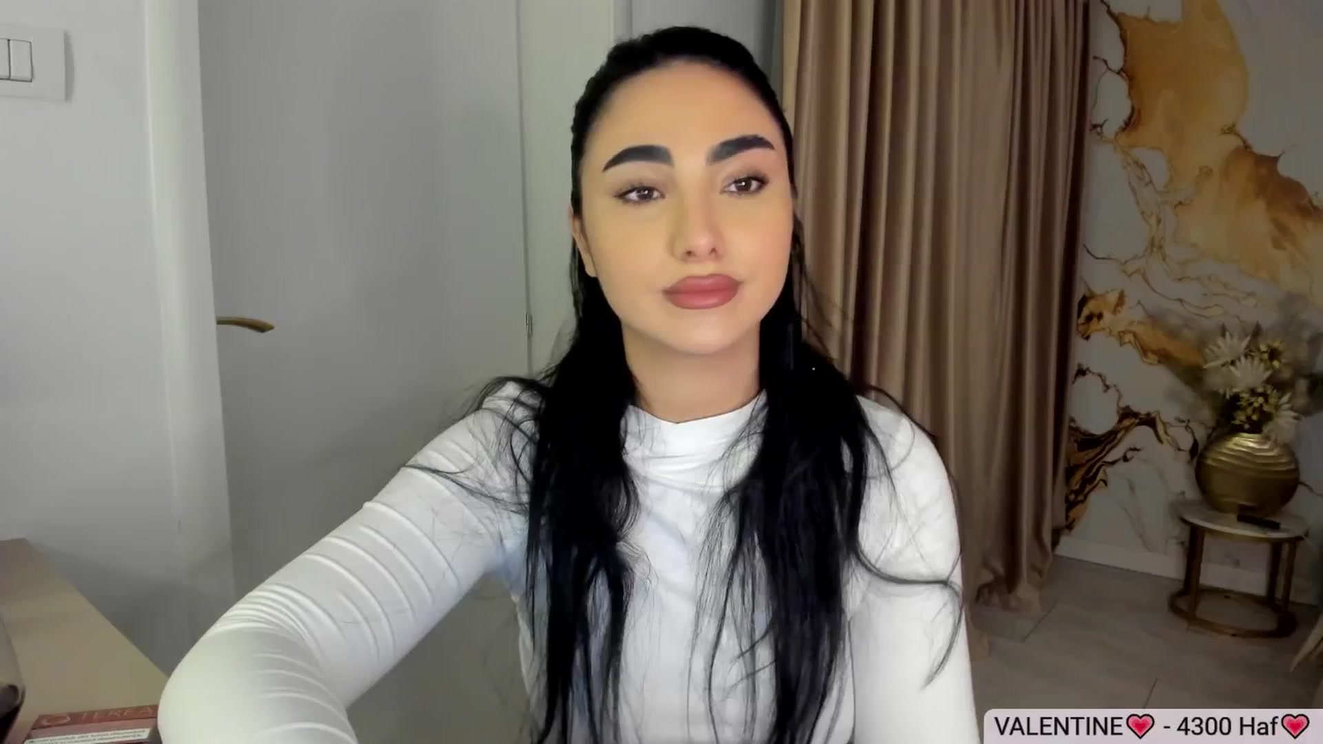 Gallery image thumbnail from DivineJass's myfreecams stream on, 02/22/2026, 17:05 image 11 of 20
