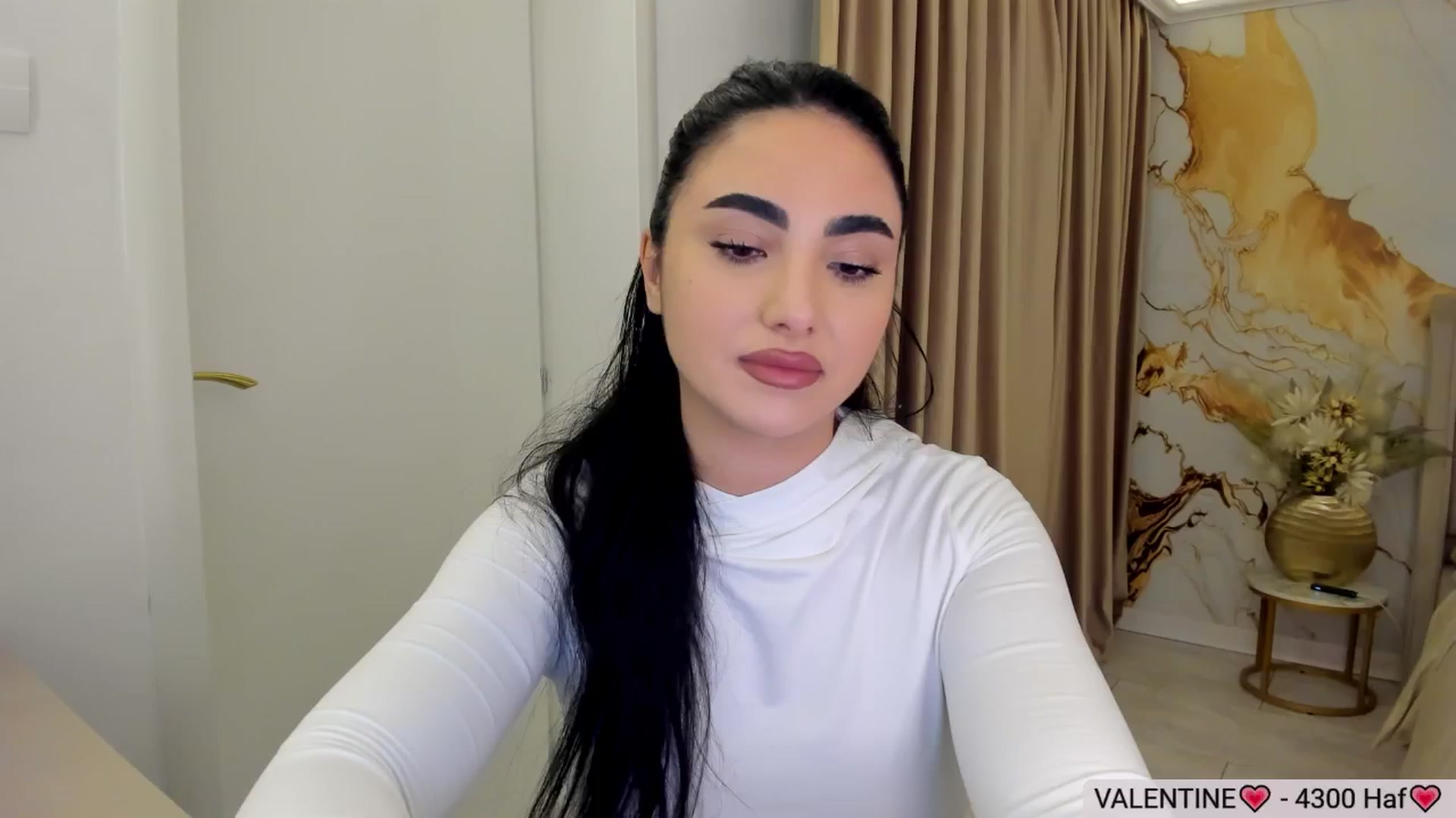 Gallery image thumbnail from DivineJass's myfreecams stream on, 02/22/2026, 17:05 image 6 of 20