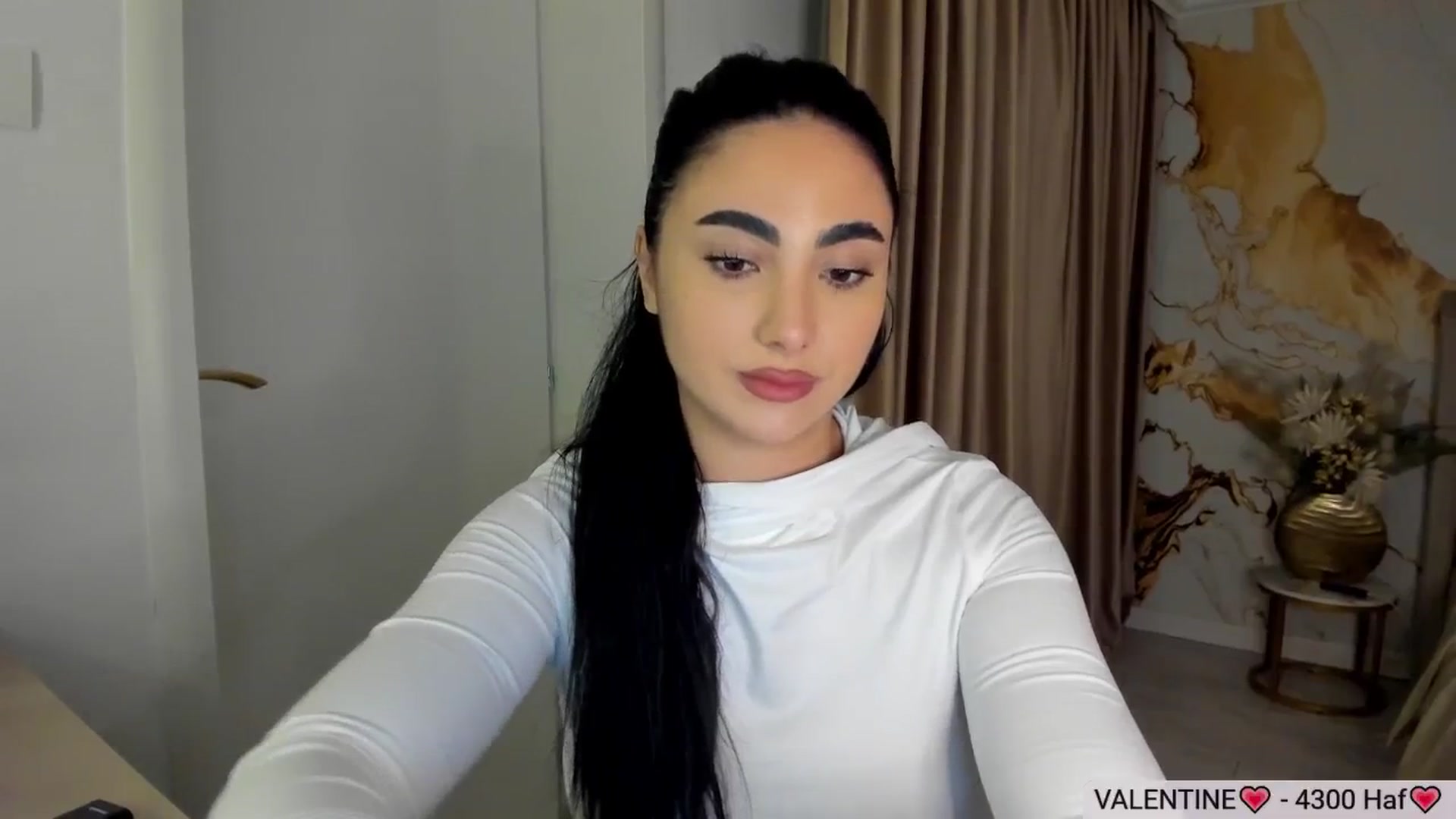 Gallery image thumbnail from DivineJass's myfreecams stream on, 02/22/2026, 18:02 image 4 of 20
