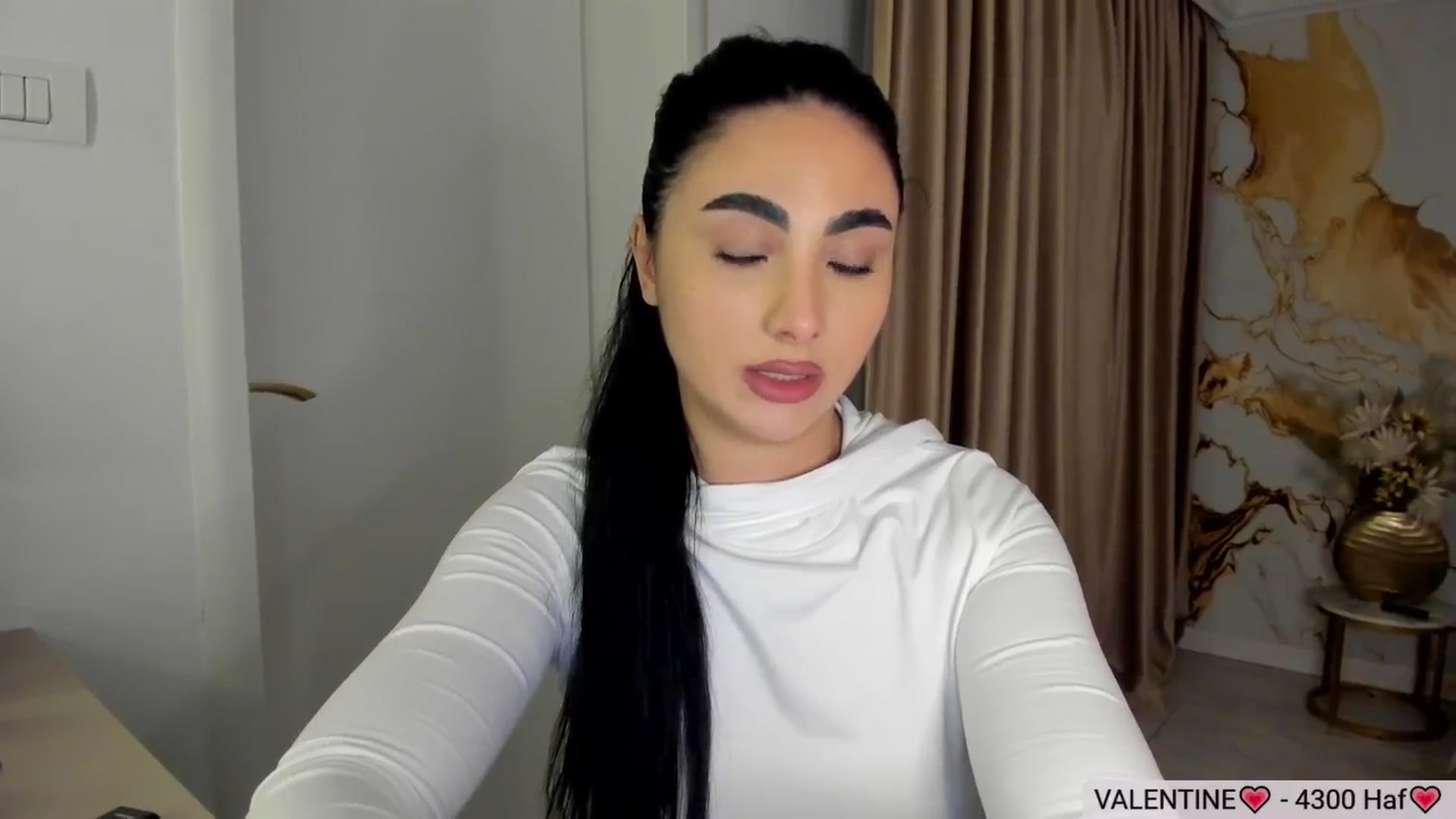 Gallery image thumbnail from DivineJass's myfreecams stream on, 02/22/2026, 18:02 image 15 of 20