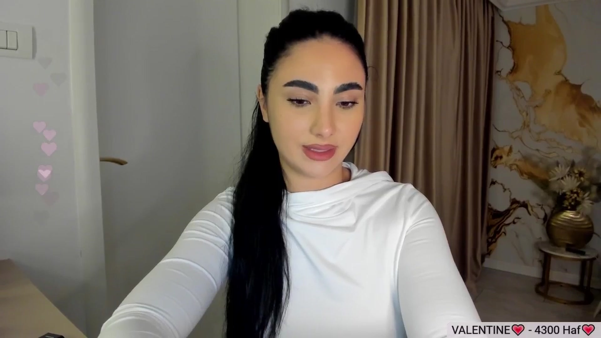 Gallery image thumbnail from DivineJass's myfreecams stream on, 02/22/2026, 18:02 image 20 of 20