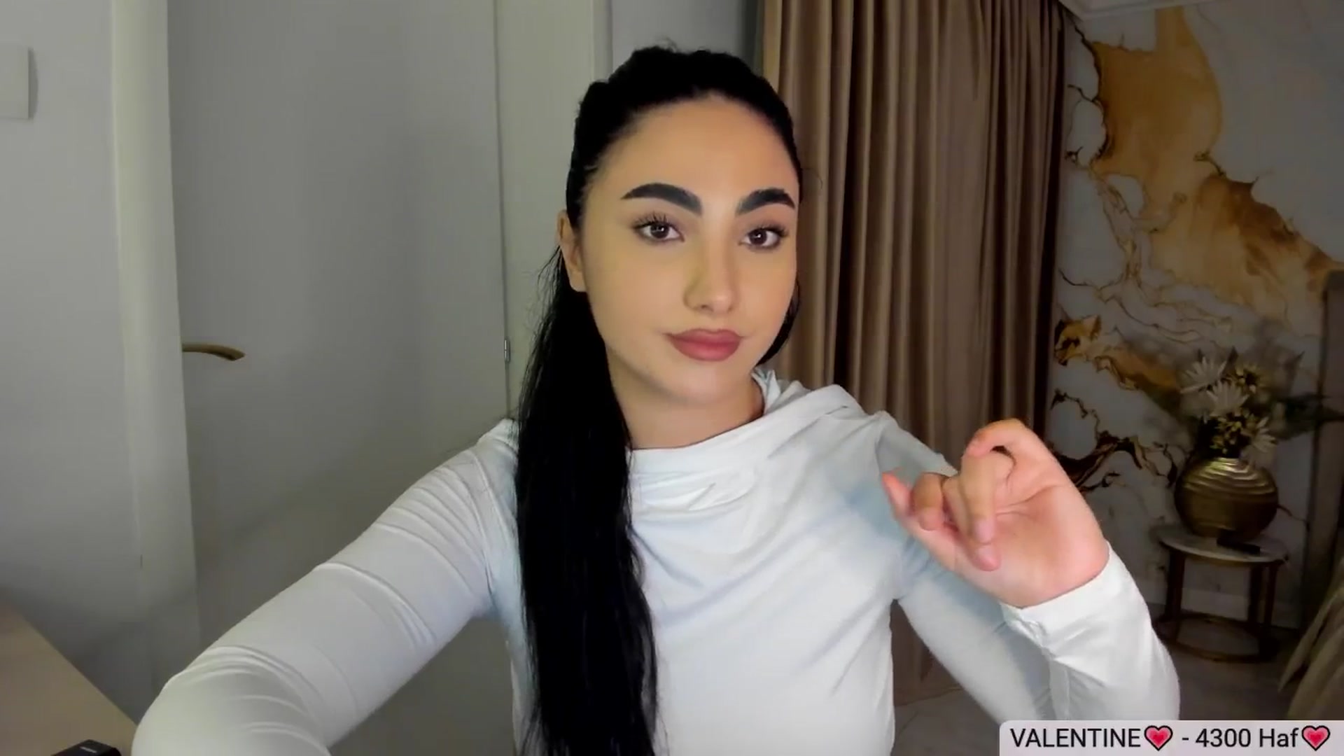 Gallery image thumbnail from DivineJass's myfreecams stream on, 02/22/2026, 18:02 image 6 of 20