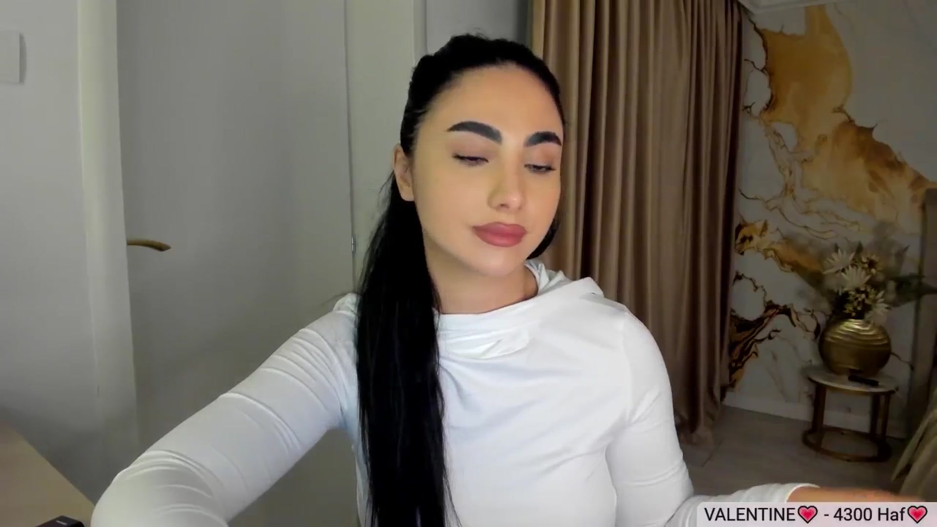Gallery image thumbnail from DivineJass's myfreecams stream on, 02/22/2026, 18:02 image 7 of 20
